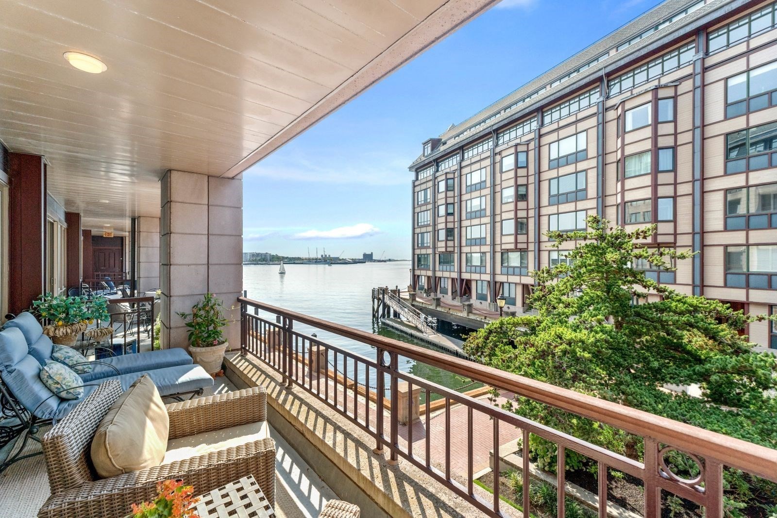 50 Battery St Unit 103&4, North End, Boston, MA 02109 - Image 36