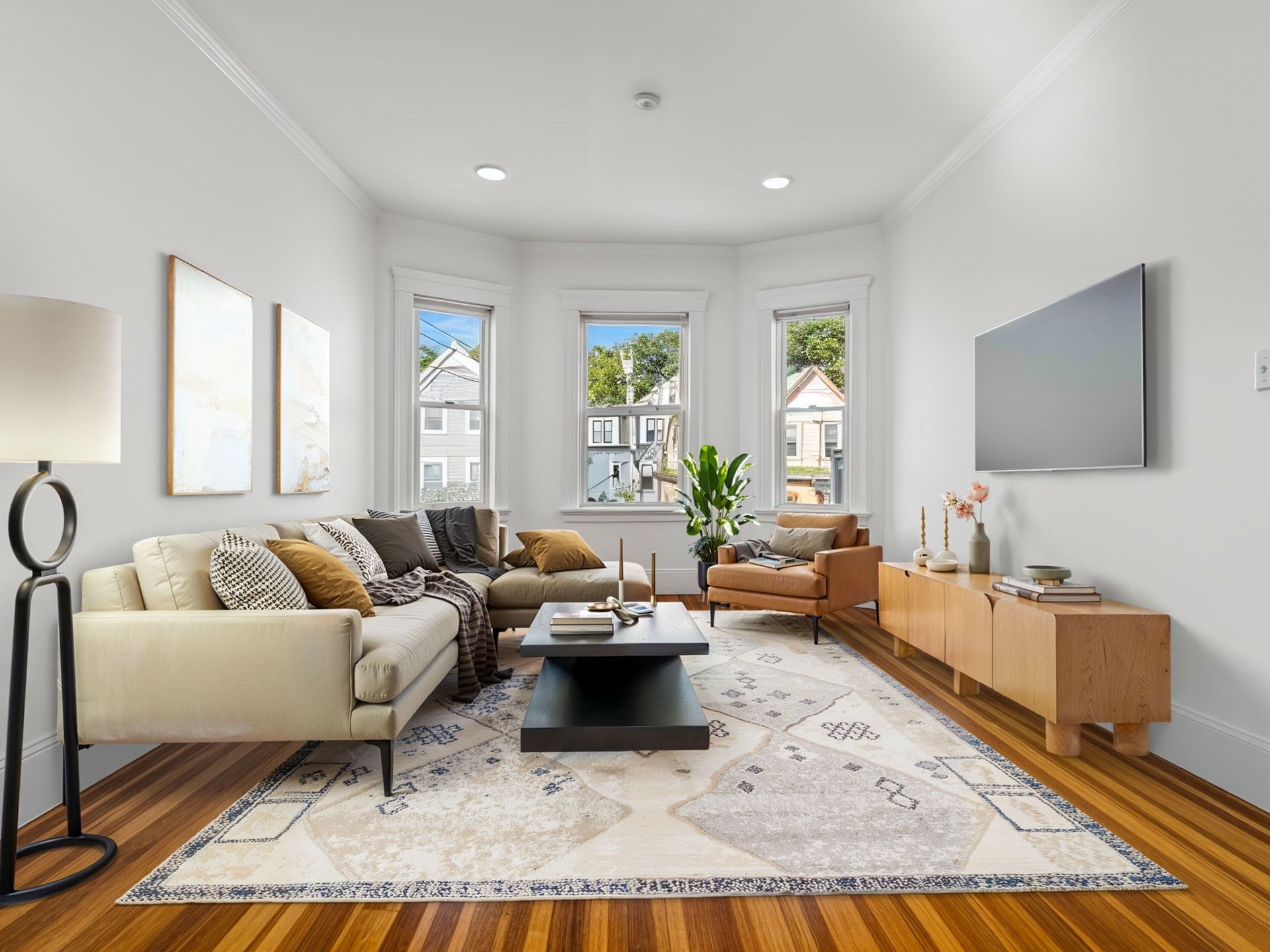 175 Savin Hill Ave Unit 3, Dorchester, Boston, MA 02125 - Image 2