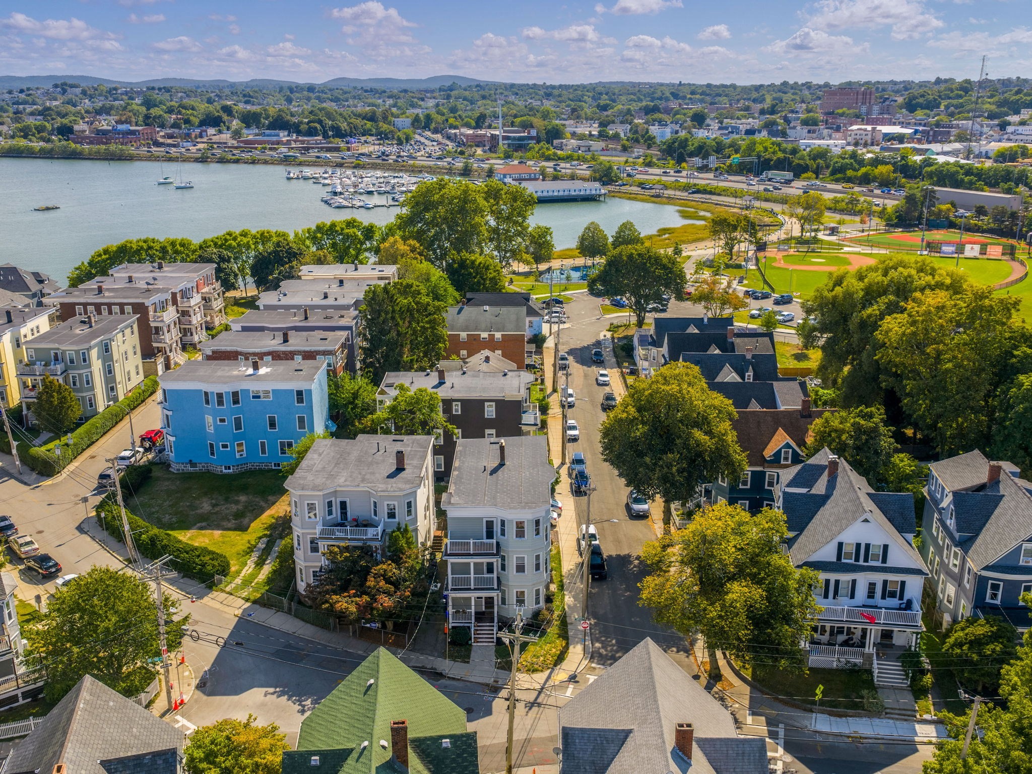 175 Savin Hill Ave Unit 3, Dorchester, Boston, MA 02125 - Image 15