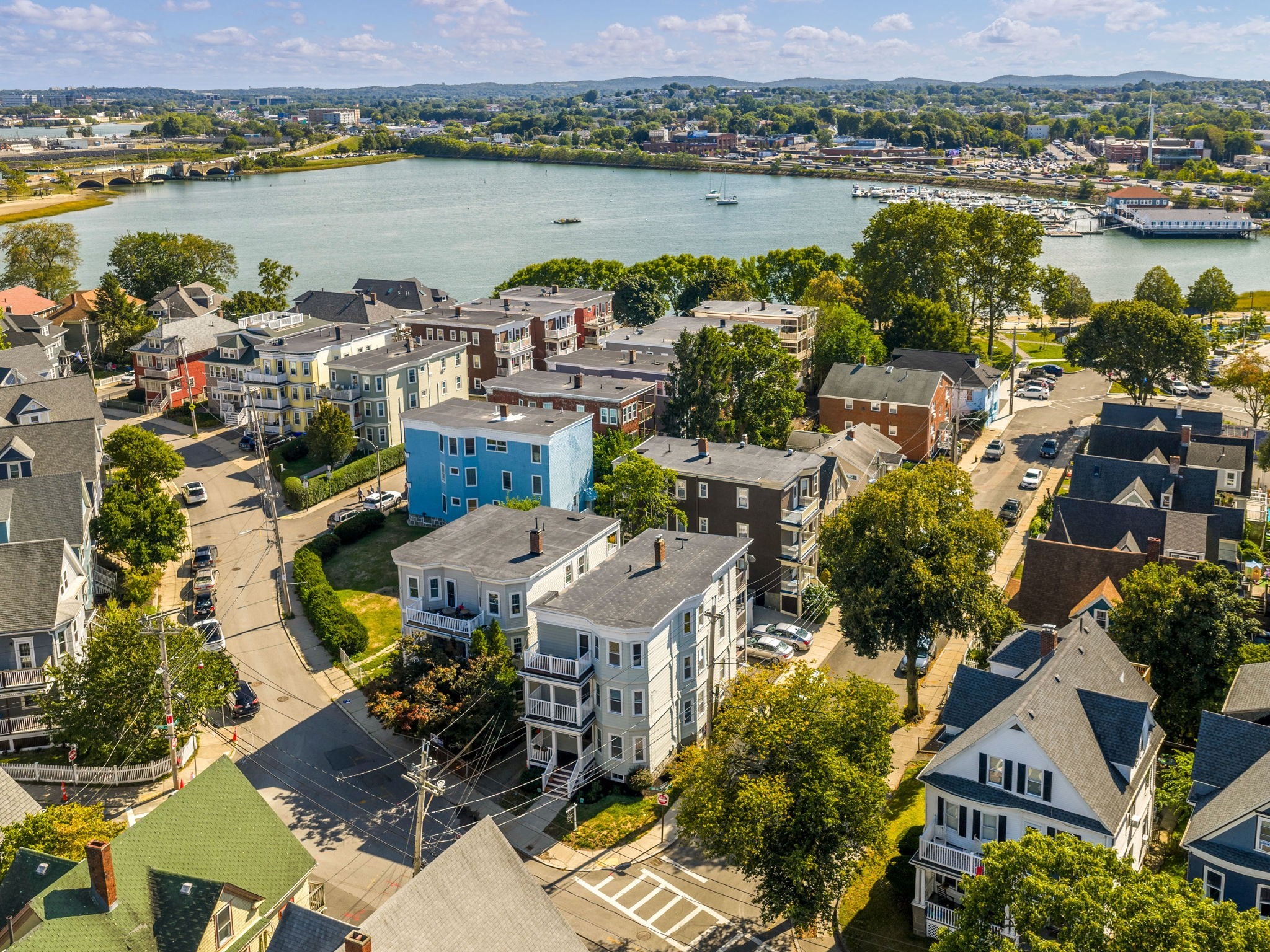 175 Savin Hill Ave Unit 3, Dorchester, Boston, MA 02125 - Image 16