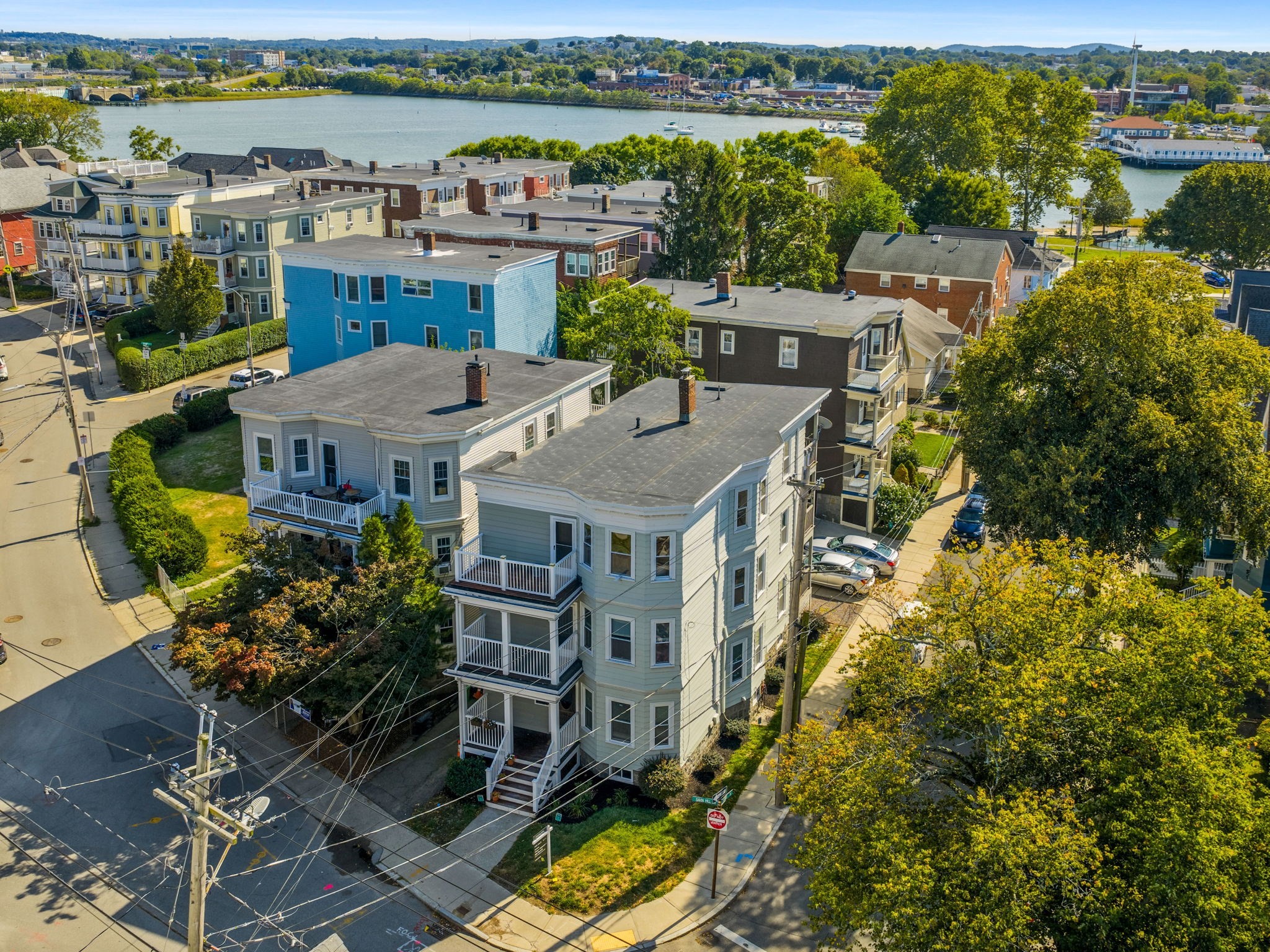 175 Savin Hill Ave Unit 3, Dorchester, Boston, MA 02125 - Image 18