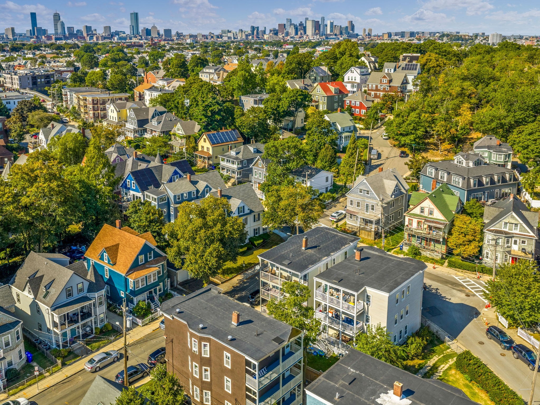 175 Savin Hill Ave Unit 3, Dorchester, Boston, MA 02125 - Image 19