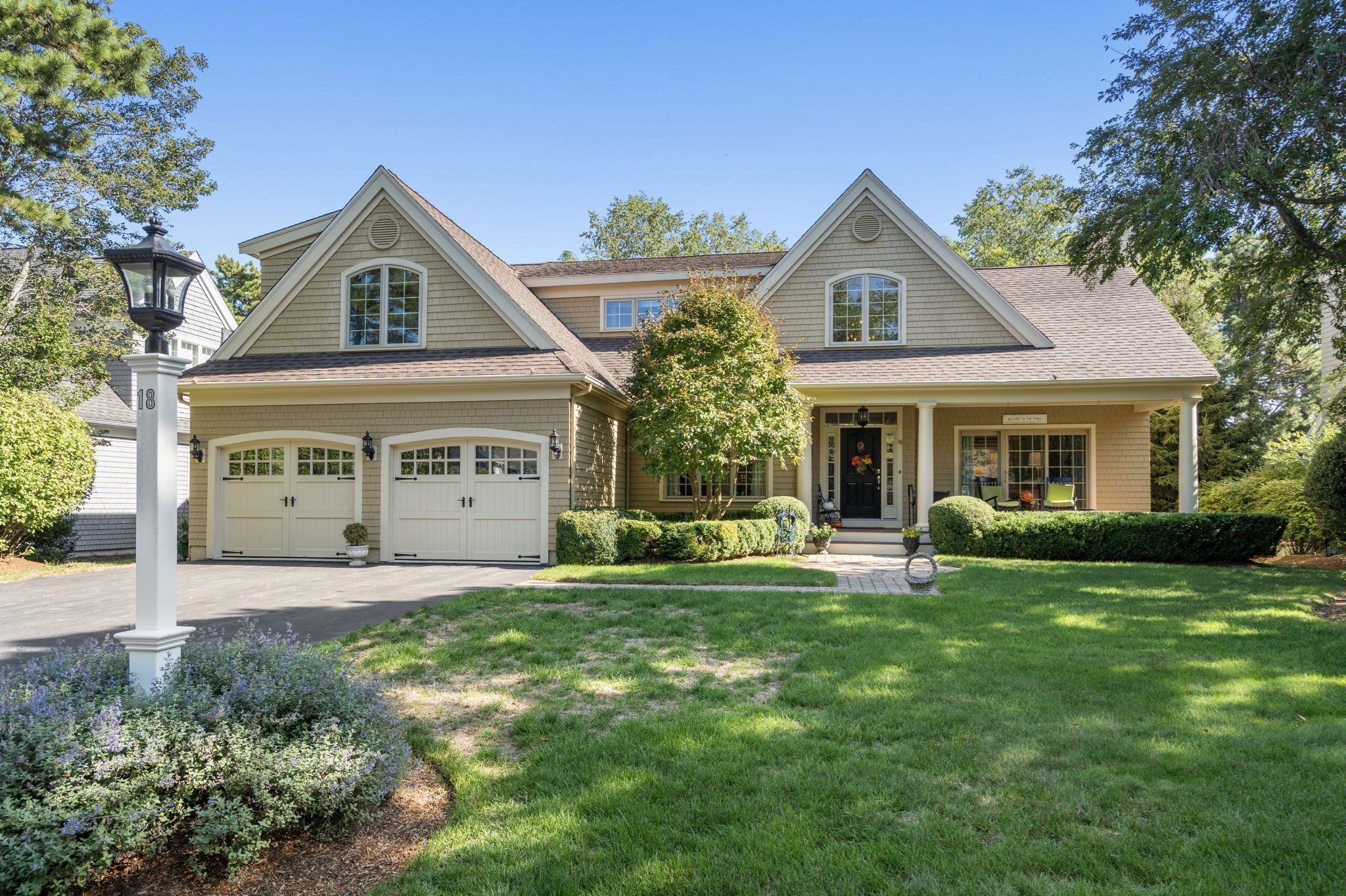 18 Great Kame, Plymouth, MA 02360