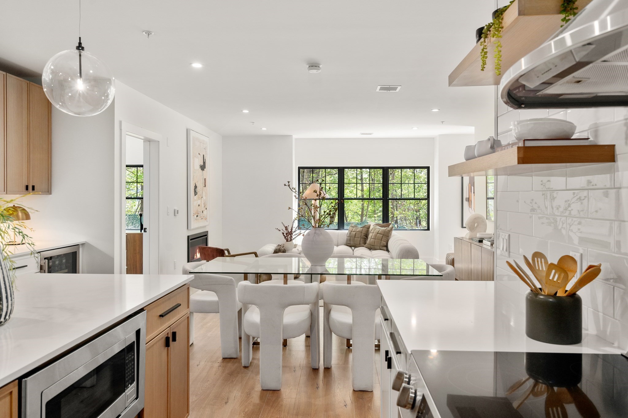 20 Audubon Way Unit 103, Canton, MA 02021