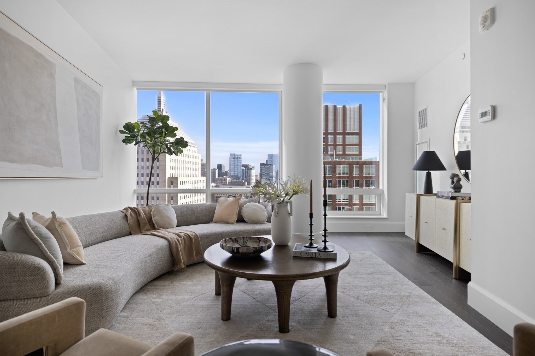 430 Stuart St Unit 27D, Back Bay, Boston, MA 02116 - Image 15