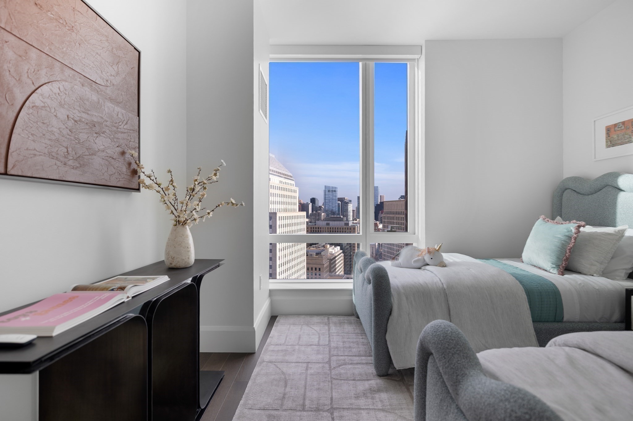 430 Stuart St Unit 27D, Back Bay, Boston, MA 02116 - Image 19