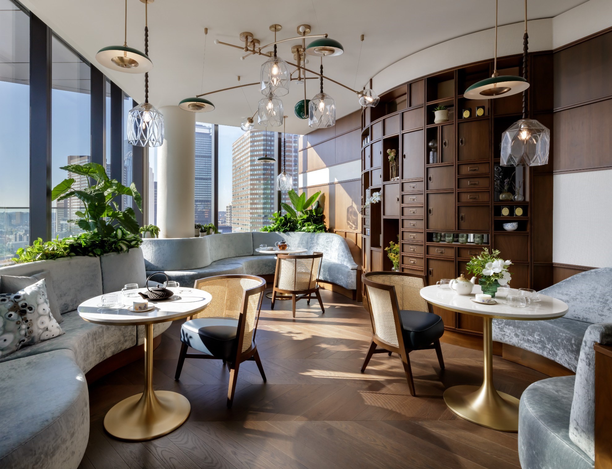 430 Stuart St Unit 27D, Back Bay, Boston, MA 02116 - Image 27