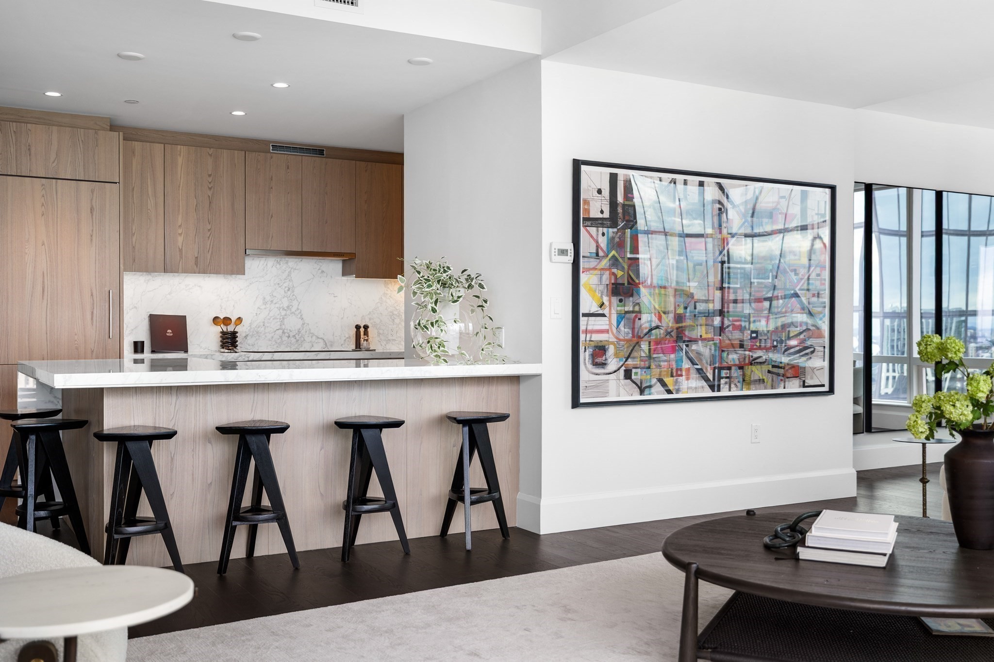 430 Stuart St Unit 27D, Back Bay, Boston, MA 02116 - Image 4