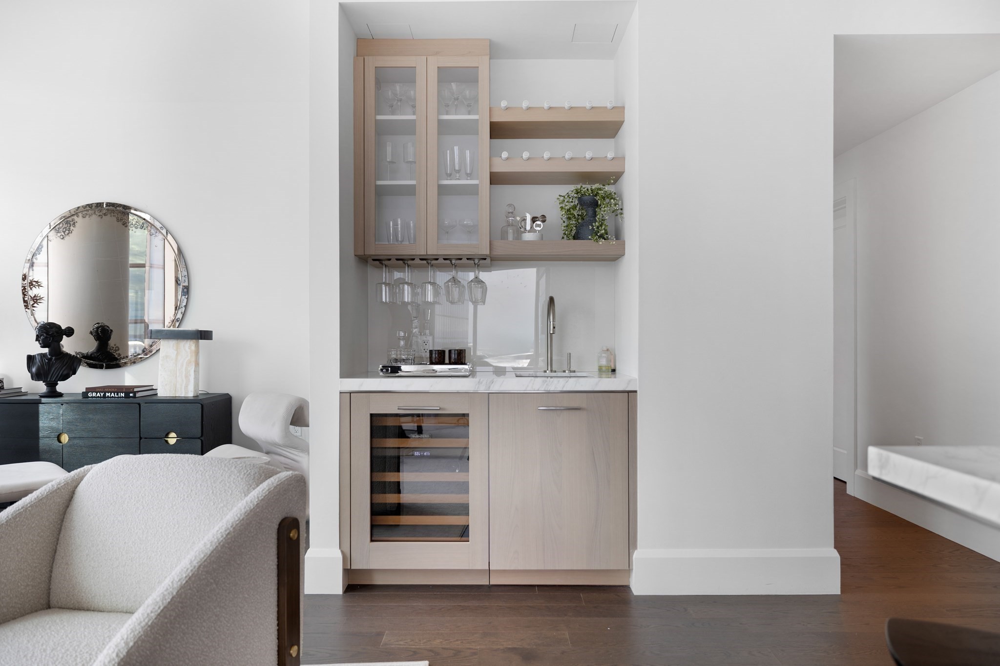 430 Stuart St Unit 27D, Back Bay, Boston, MA 02116 - Image 8