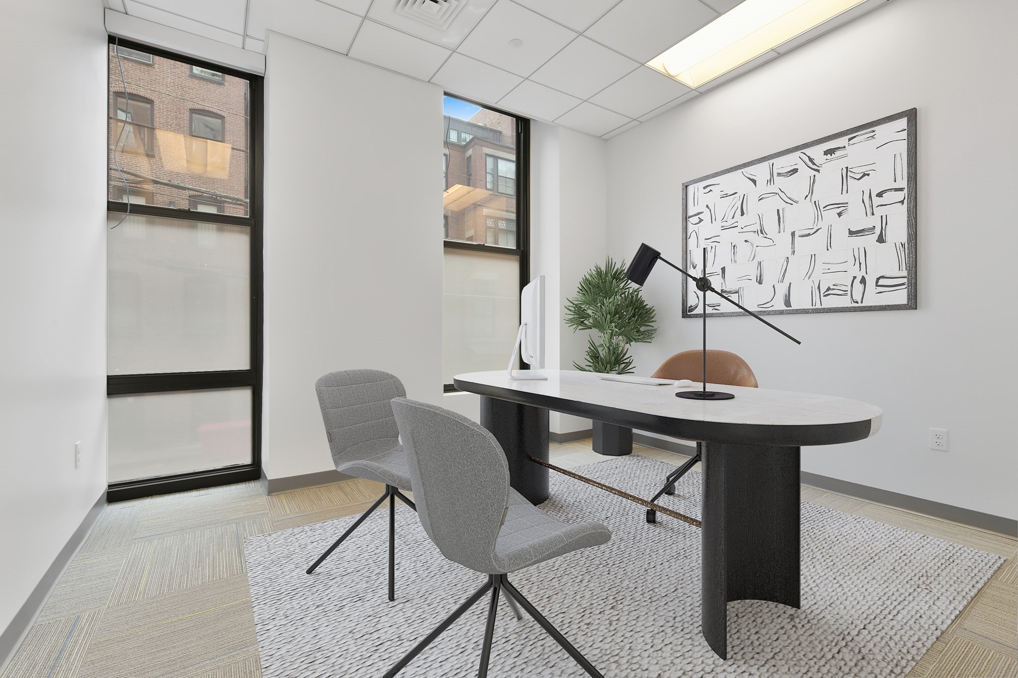 160 Commonwealth Ave Unit 3A, Back Bay, Boston, MA 02116 - Image 11