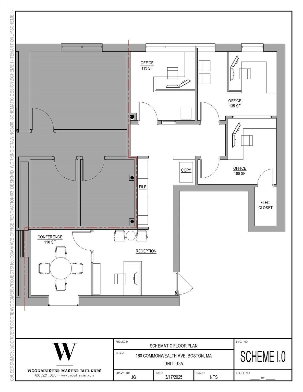 160 Commonwealth Ave Unit 3A, Back Bay, Boston, MA 02116 - Image 17