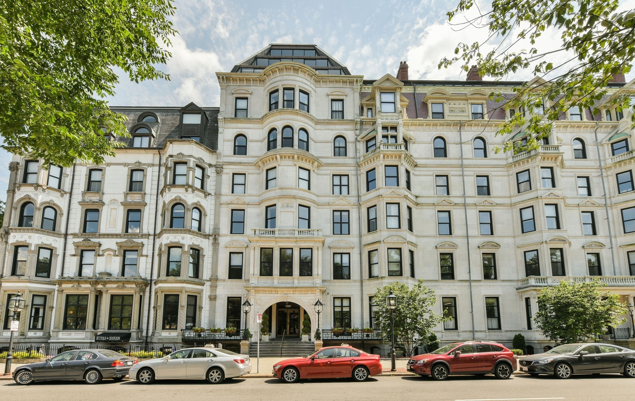 160 Commonwealth Ave Unit 3A, Back Bay, Boston, MA 02116 - Image 18