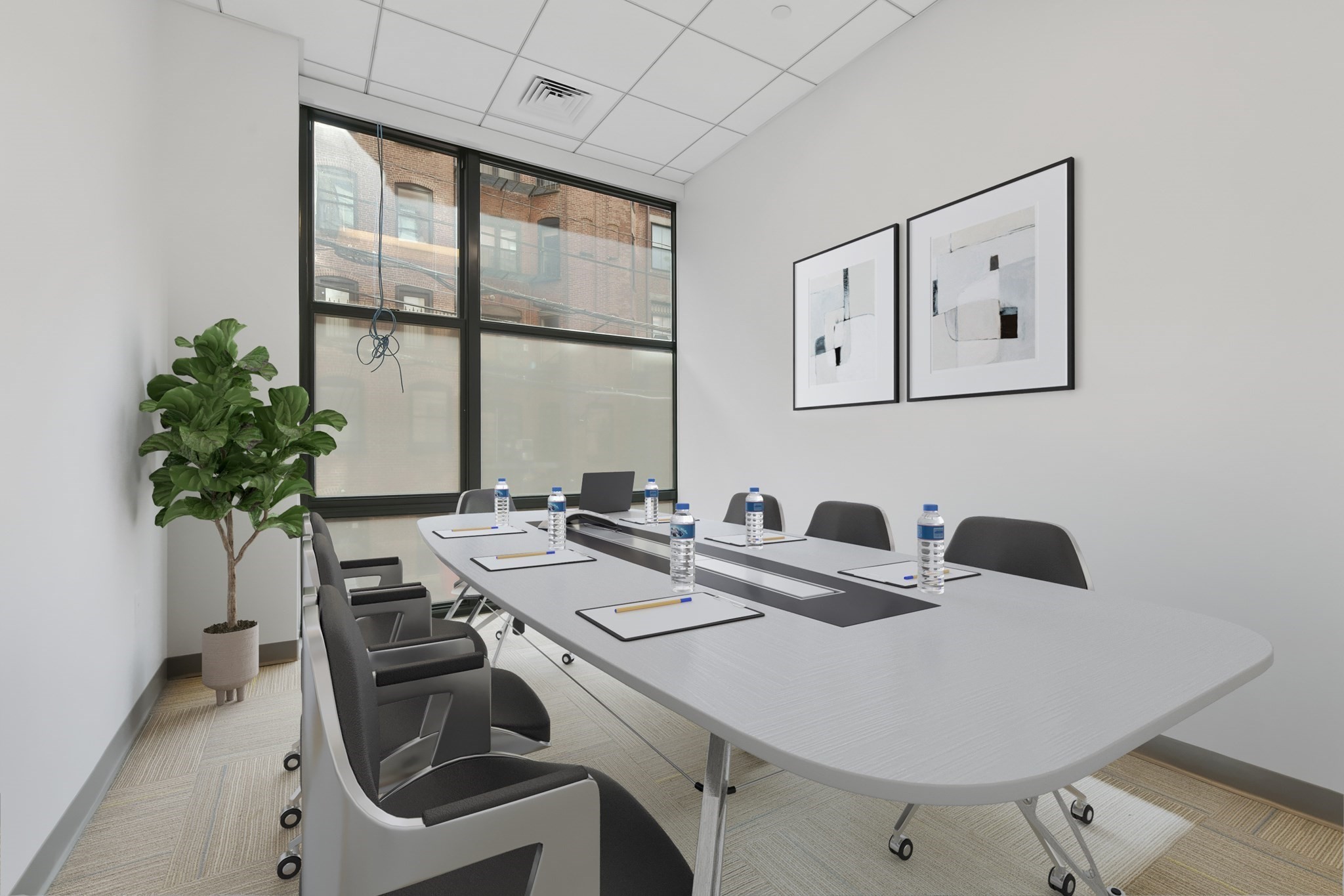 160 Commonwealth Ave Unit 3A, Back Bay, Boston, MA 02116 - Image 8