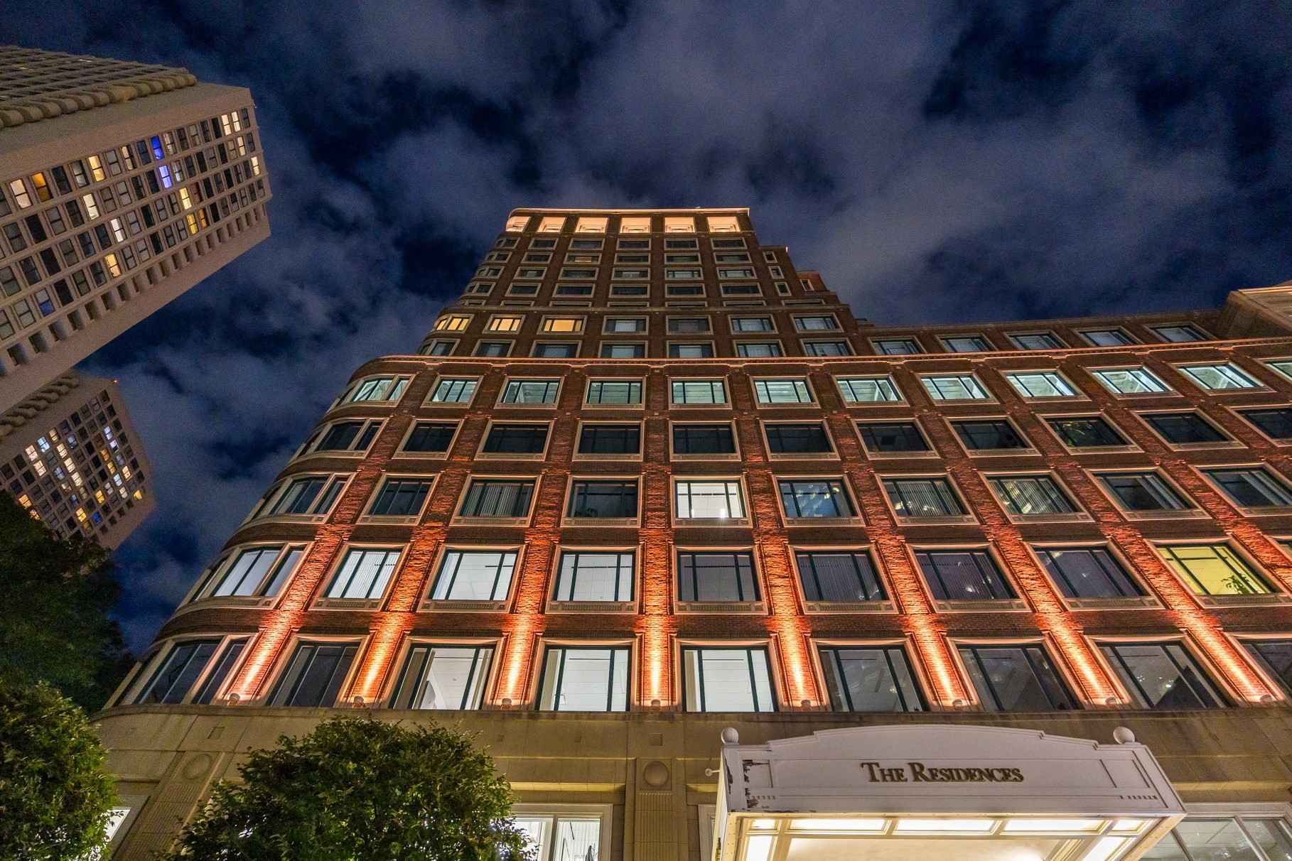 10 Rowes Wharf Unit PH4, Downtown, Boston, MA 02110 - Image 2