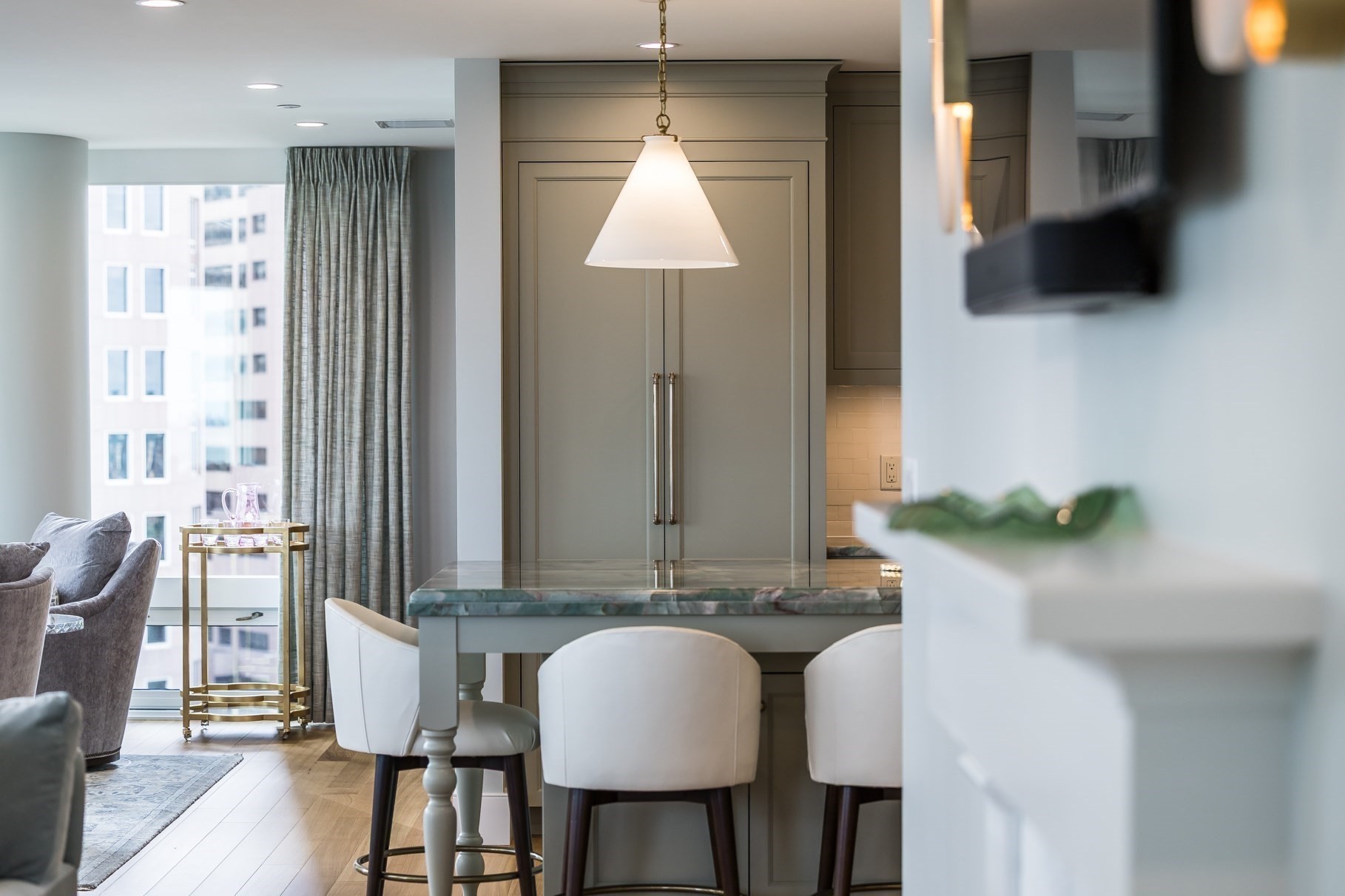 10 Rowes Wharf Unit PH4, Downtown, Boston, MA 02110 - Image 11