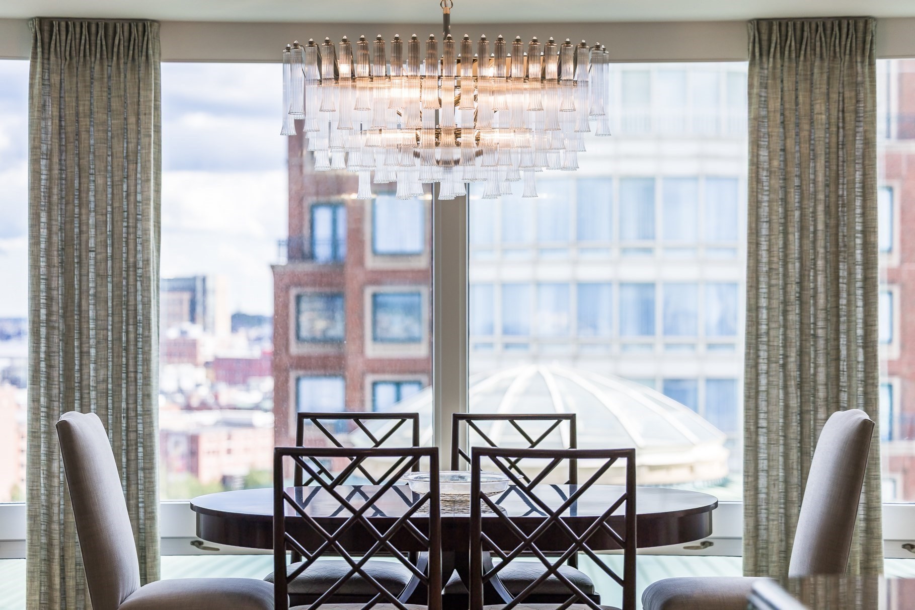 10 Rowes Wharf Unit PH4, Downtown, Boston, MA 02110 - Image 14