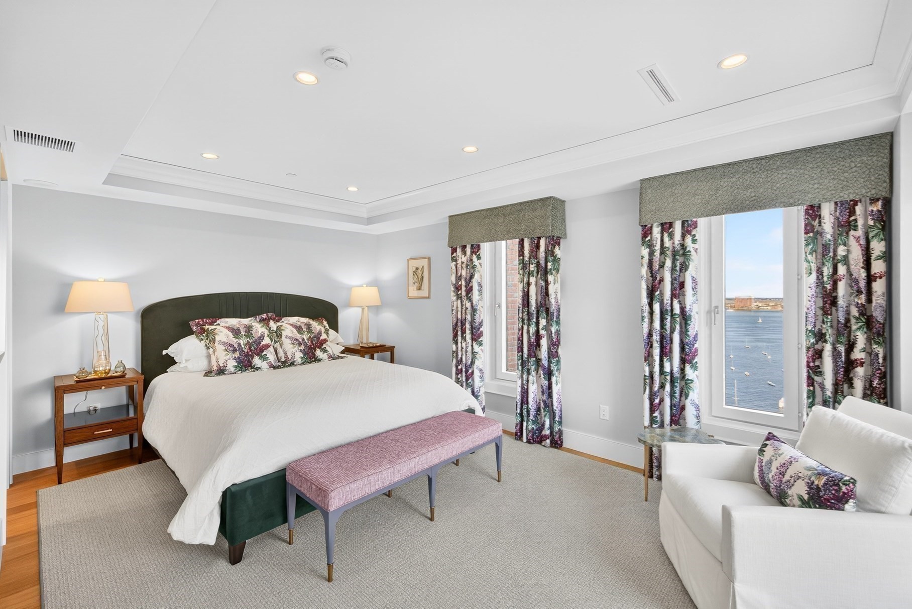 10 Rowes Wharf Unit PH4, Downtown, Boston, MA 02110 - Image 24