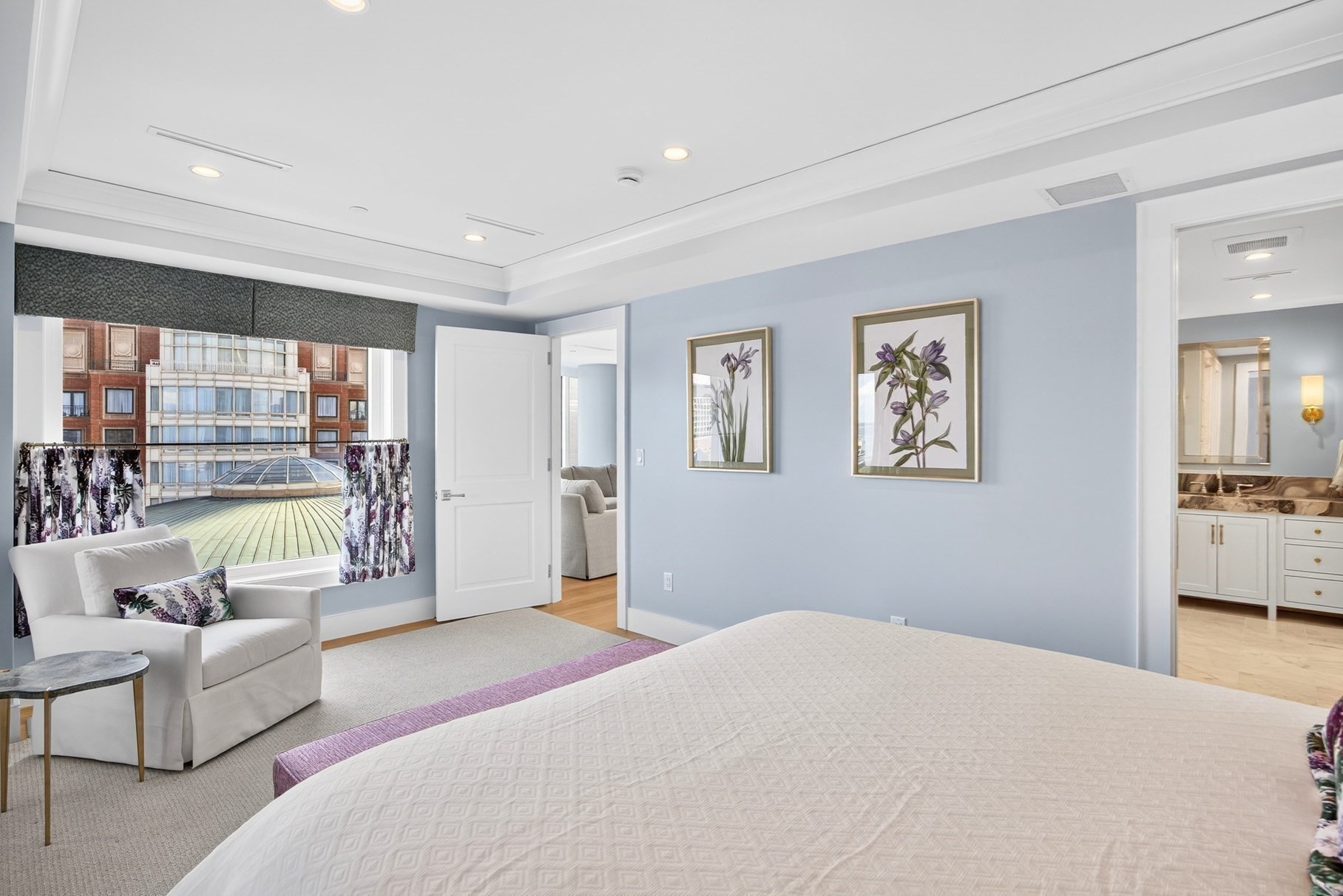 10 Rowes Wharf Unit PH4, Downtown, Boston, MA 02110 - Image 25