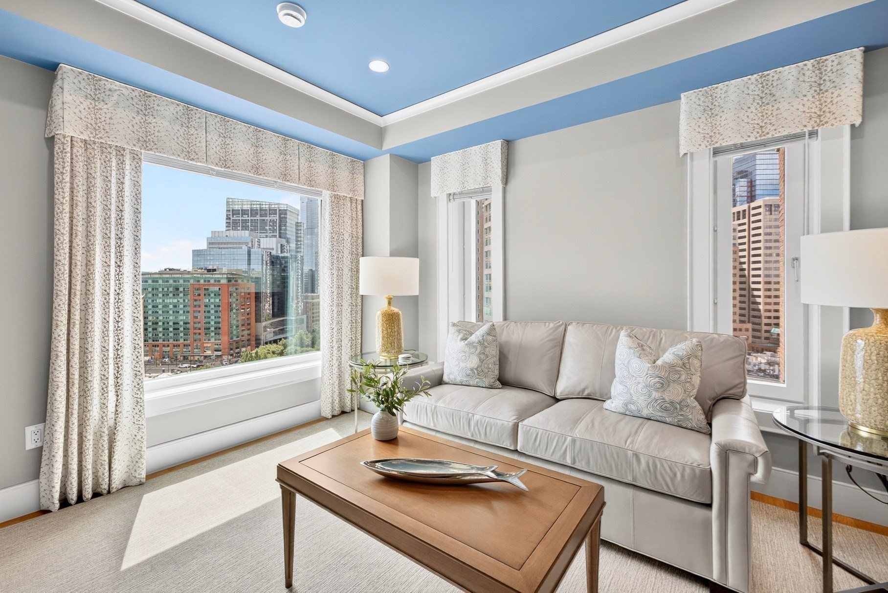 10 Rowes Wharf Unit PH4, Downtown, Boston, MA 02110 - Image 28