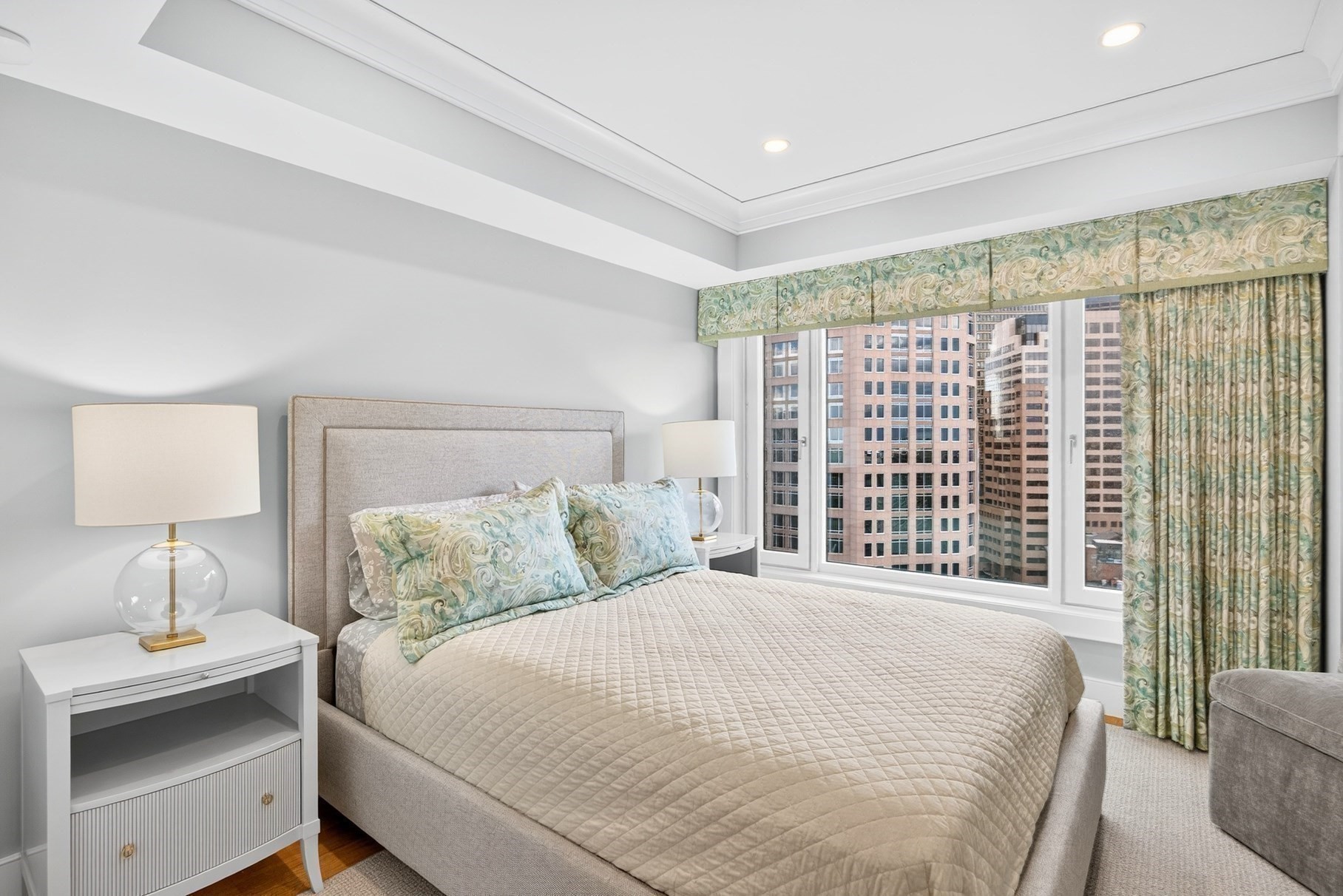 10 Rowes Wharf Unit PH4, Downtown, Boston, MA 02110 - Image 32