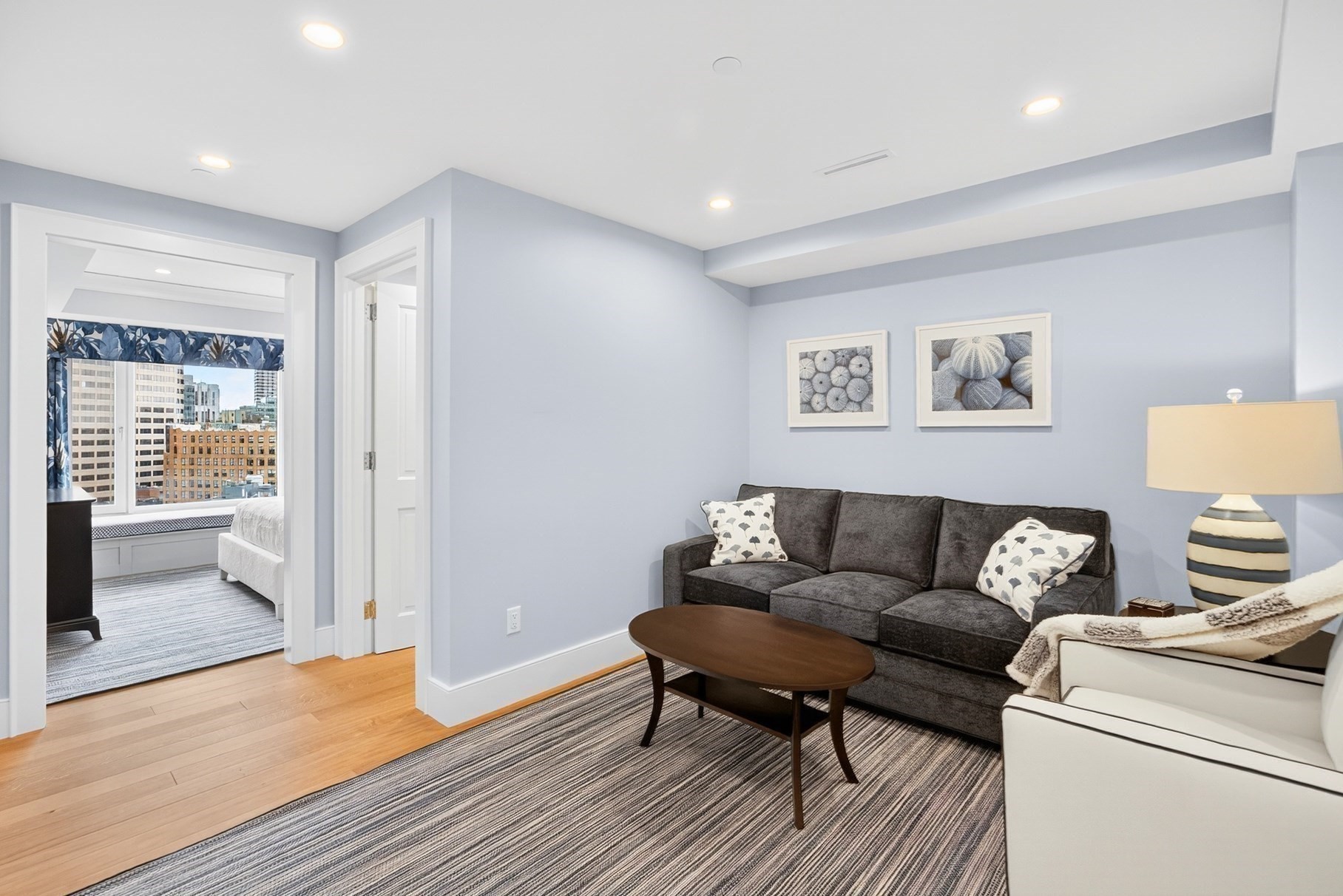 10 Rowes Wharf Unit PH4, Downtown, Boston, MA 02110 - Image 34