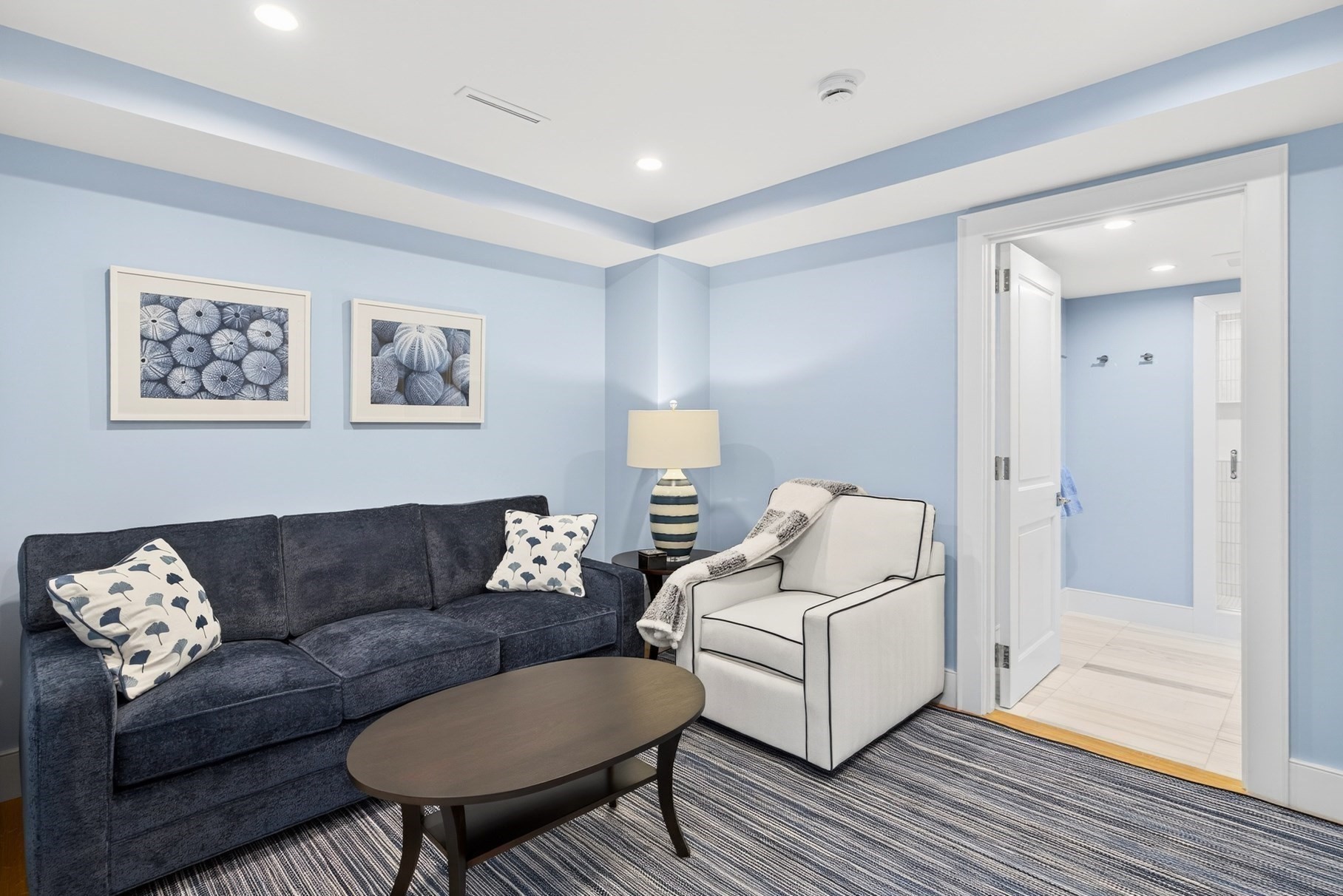 10 Rowes Wharf Unit PH4, Downtown, Boston, MA 02110 - Image 35
