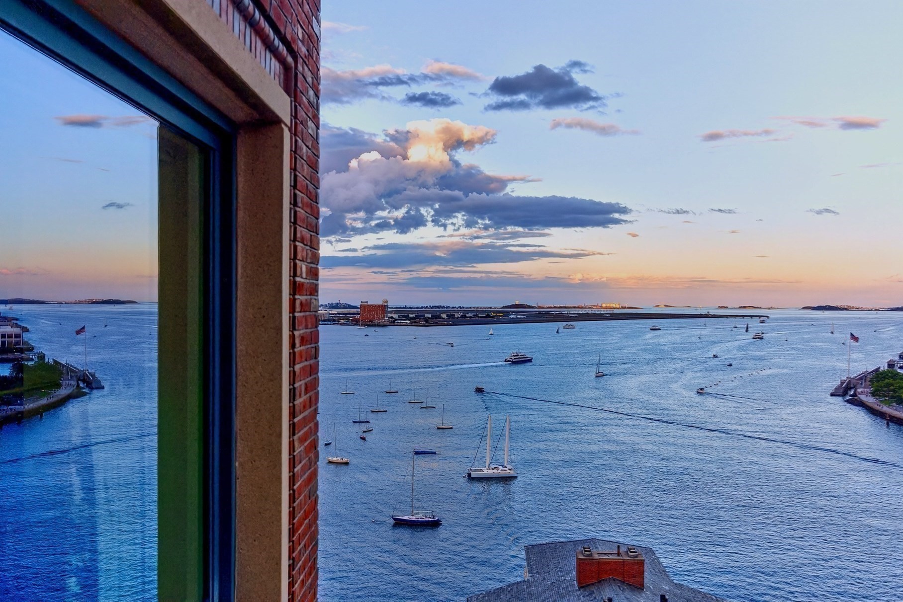 10 Rowes Wharf Unit PH4, Downtown, Boston, MA 02110 - Image 41