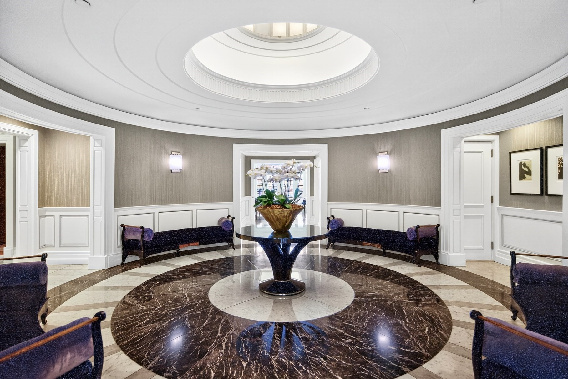 10 Rowes Wharf Unit PH4, Downtown, Boston, MA 02110 - Image 6