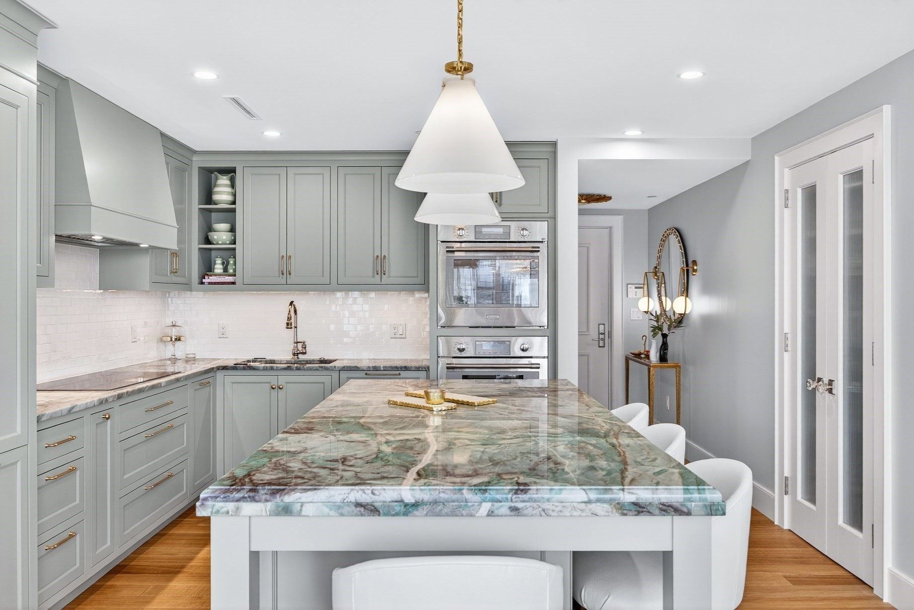 10 Rowes Wharf Unit PH4, Downtown, Boston, MA 02110 - Image 10