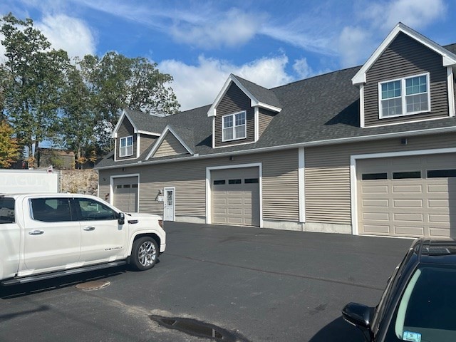 1393 Lakeview Avenue Unit 2B, Dracut, MA 01826 - Image 1