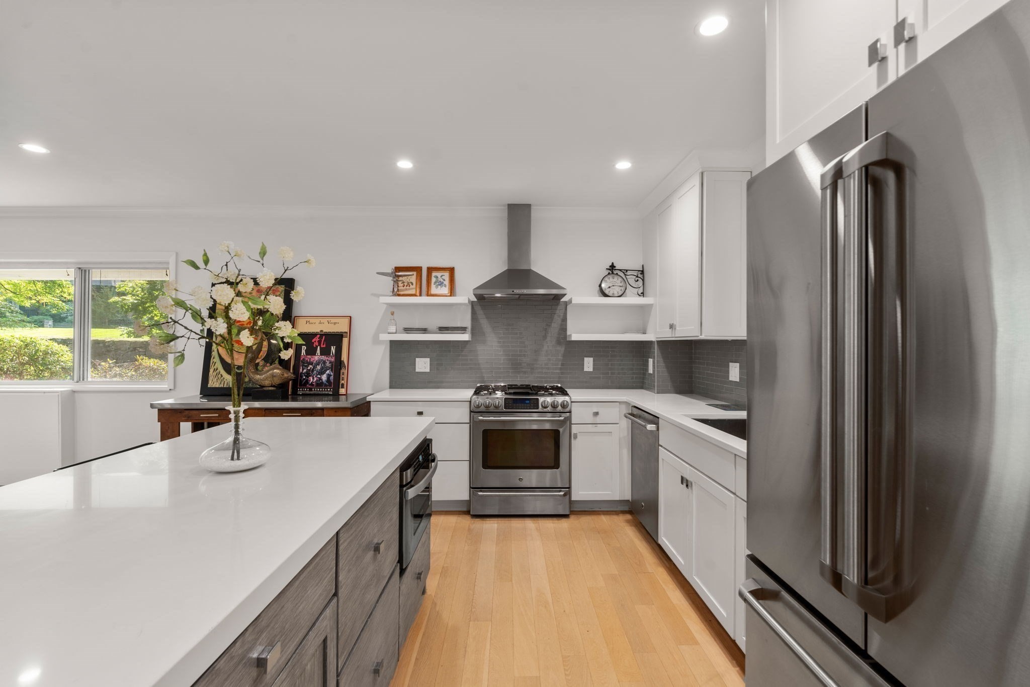 18 Chestnut Pl Unit 18, Brookline, MA 02445 - Image 5