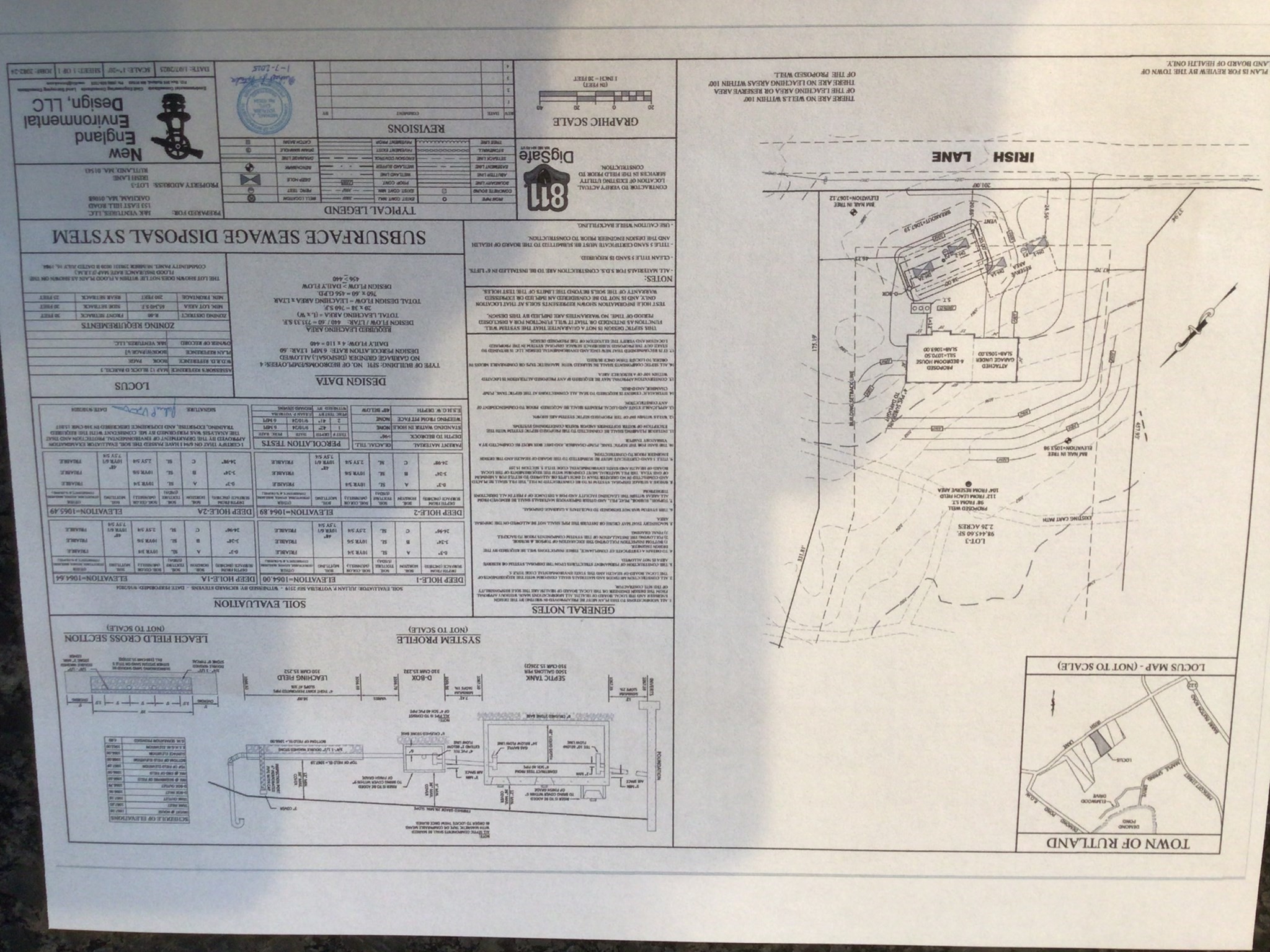 39 Irish Lane, Rutland, MA 01543 - Image 2