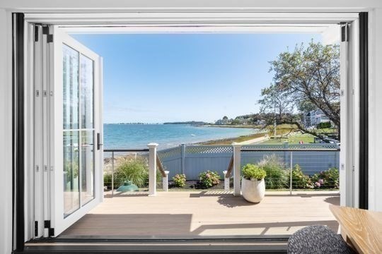 93 Kimball Beach Rd, Hingham, MA 02043