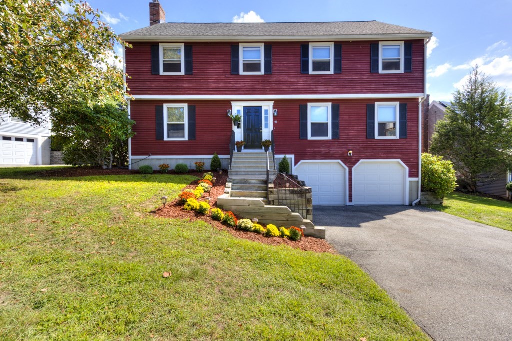 16 Mohave Road, Worcester, MA 01606