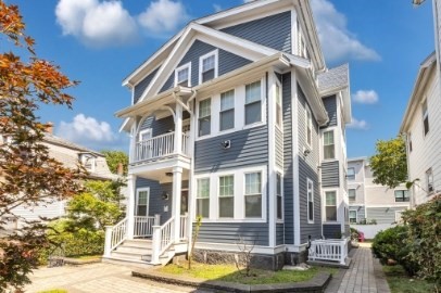 13 Pierce Street, Apt 5