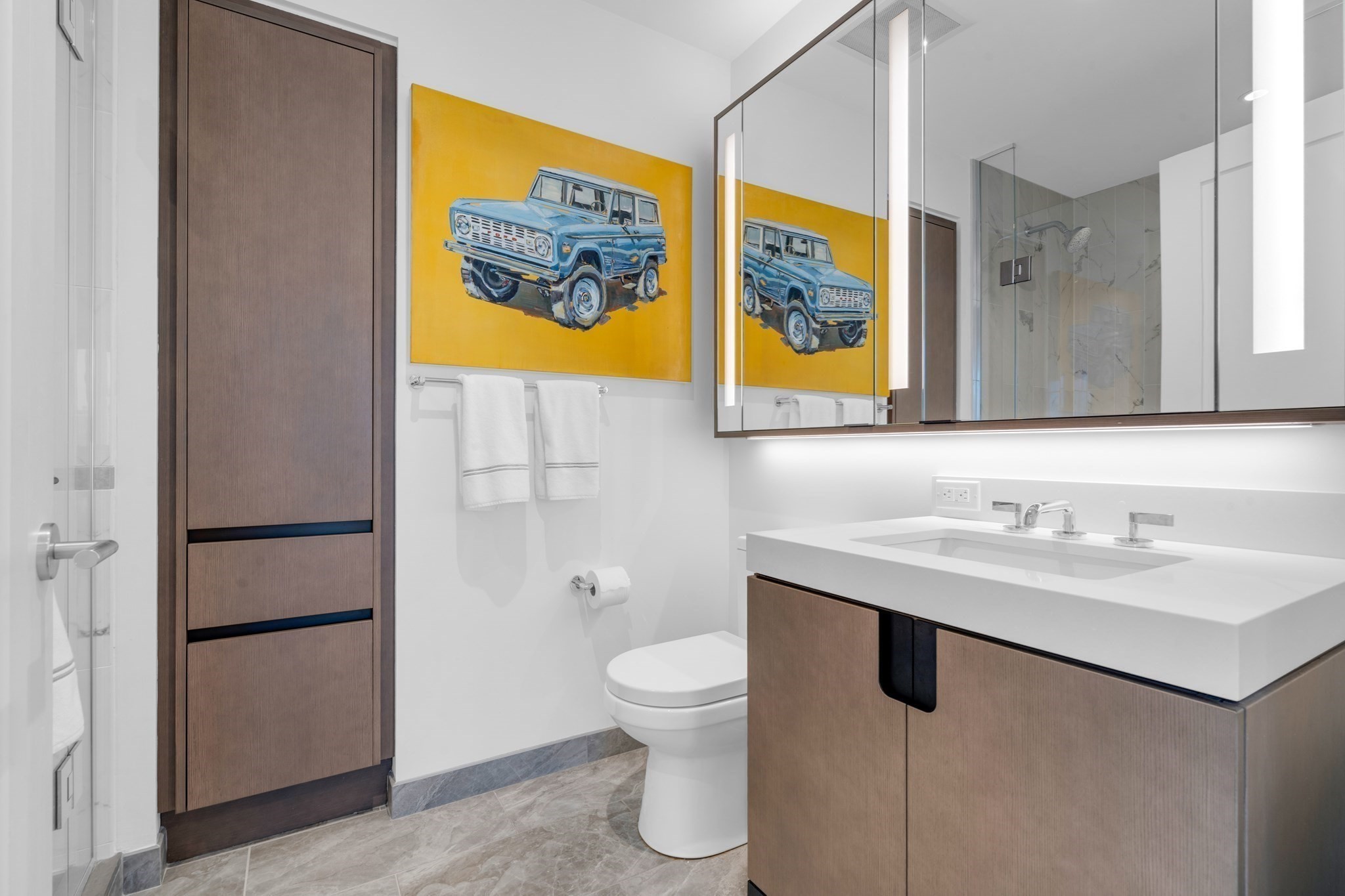 380 Harrison Ave Unit PH2K, South End, Boston, MA 02118 - Image 12