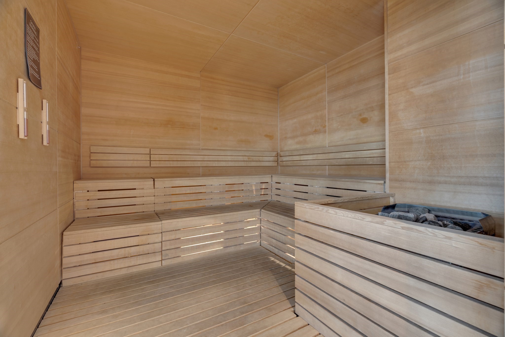 380 Harrison Ave Unit PH2K, South End, Boston, MA 02118 - Image 17