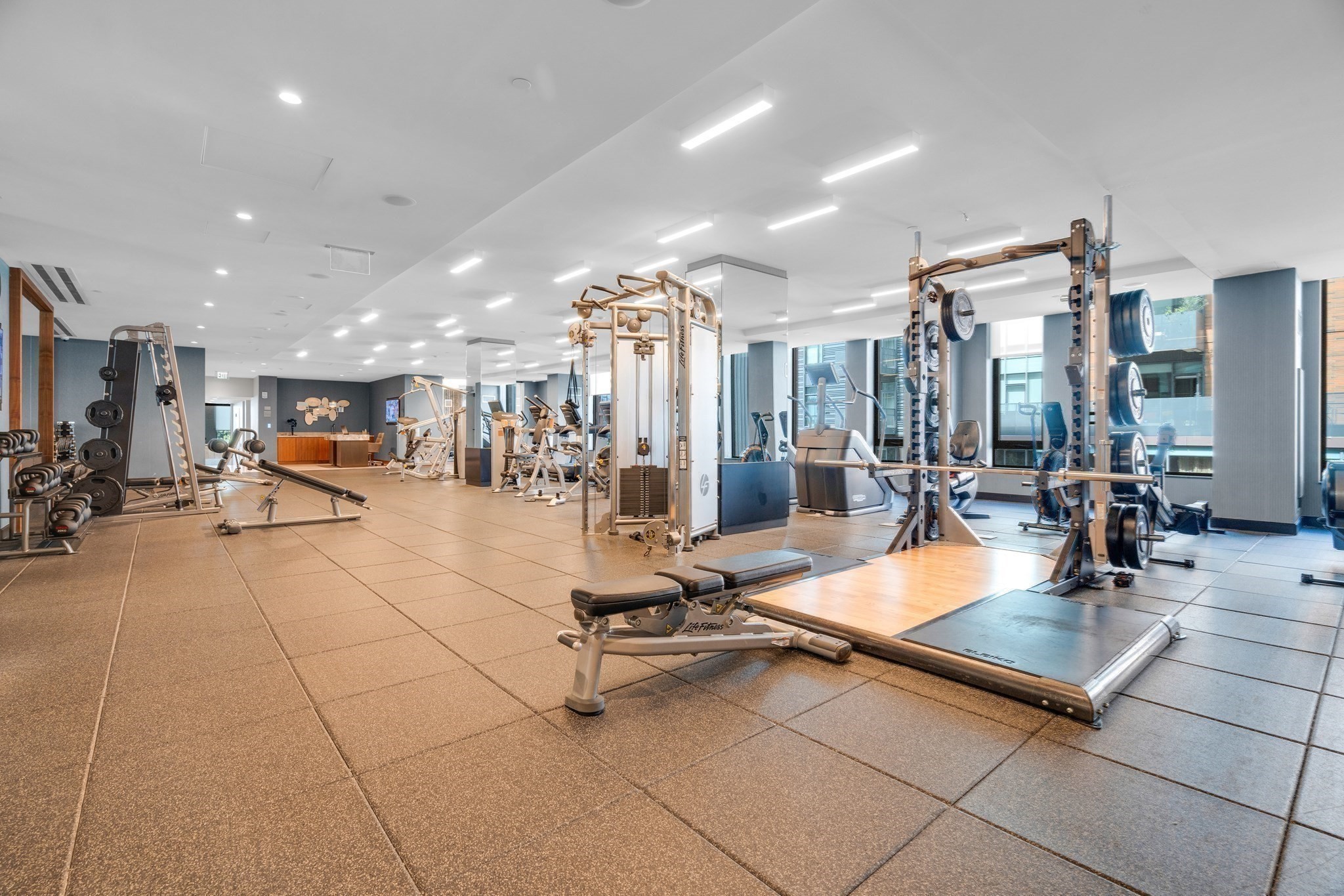 380 Harrison Ave Unit PH2K, South End, Boston, MA 02118 - Image 18