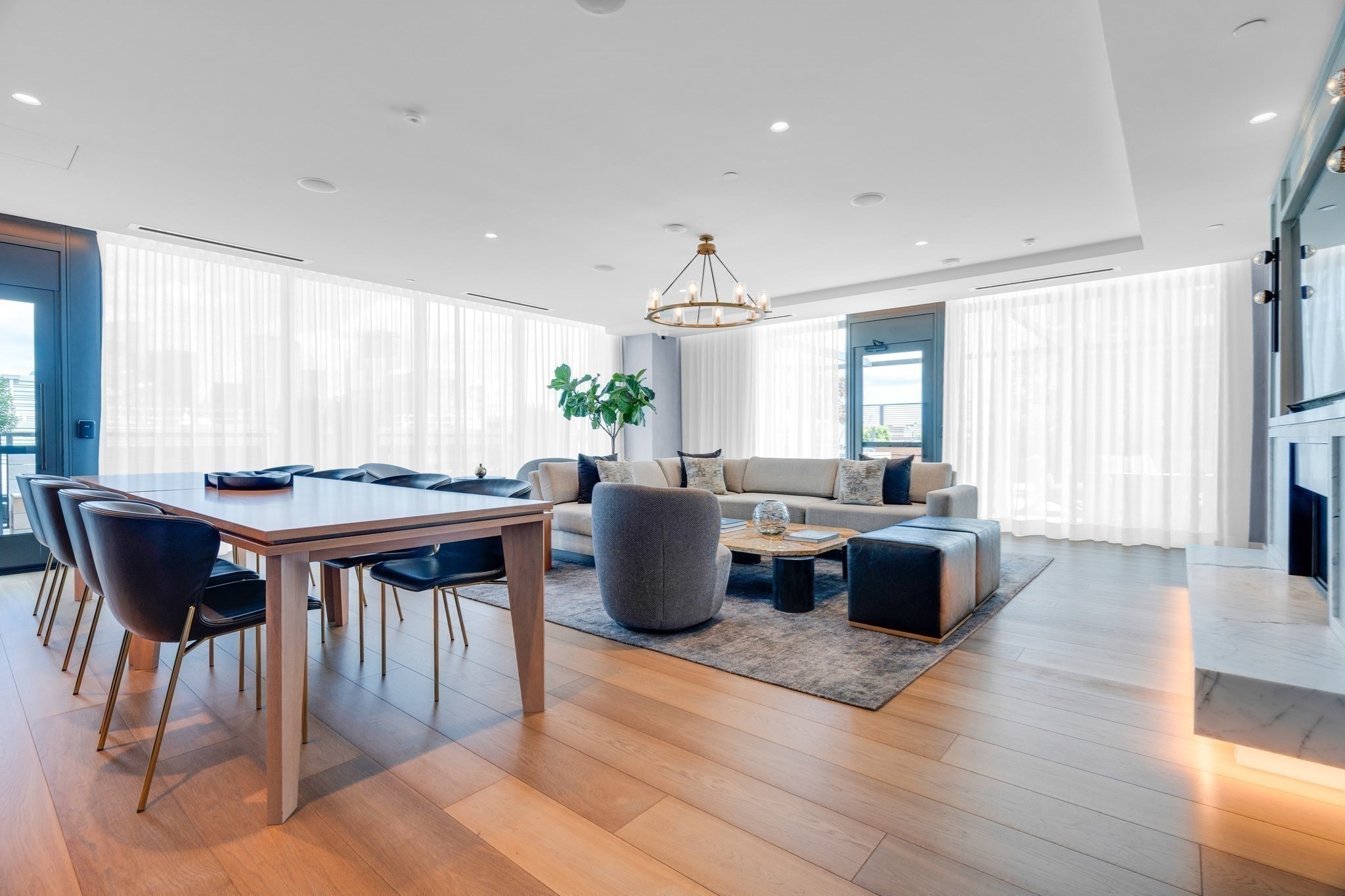 380 Harrison Ave Unit PH2K, South End, Boston, MA 02118 - Image 23