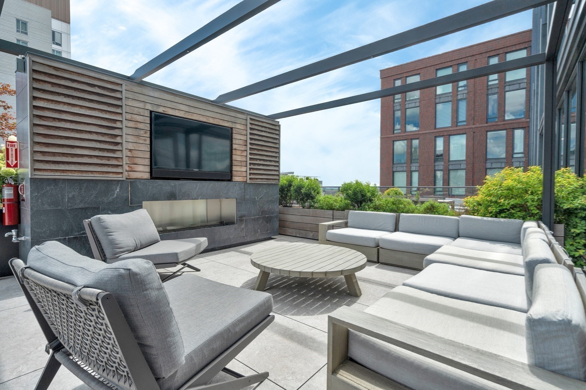 380 Harrison Ave Unit PH2K, South End, Boston, MA 02118 - Image 24
