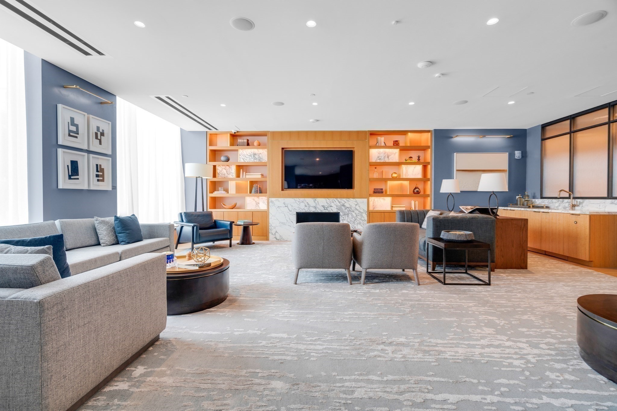 380 Harrison Ave Unit PH2K, South End, Boston, MA 02118 - Image 27