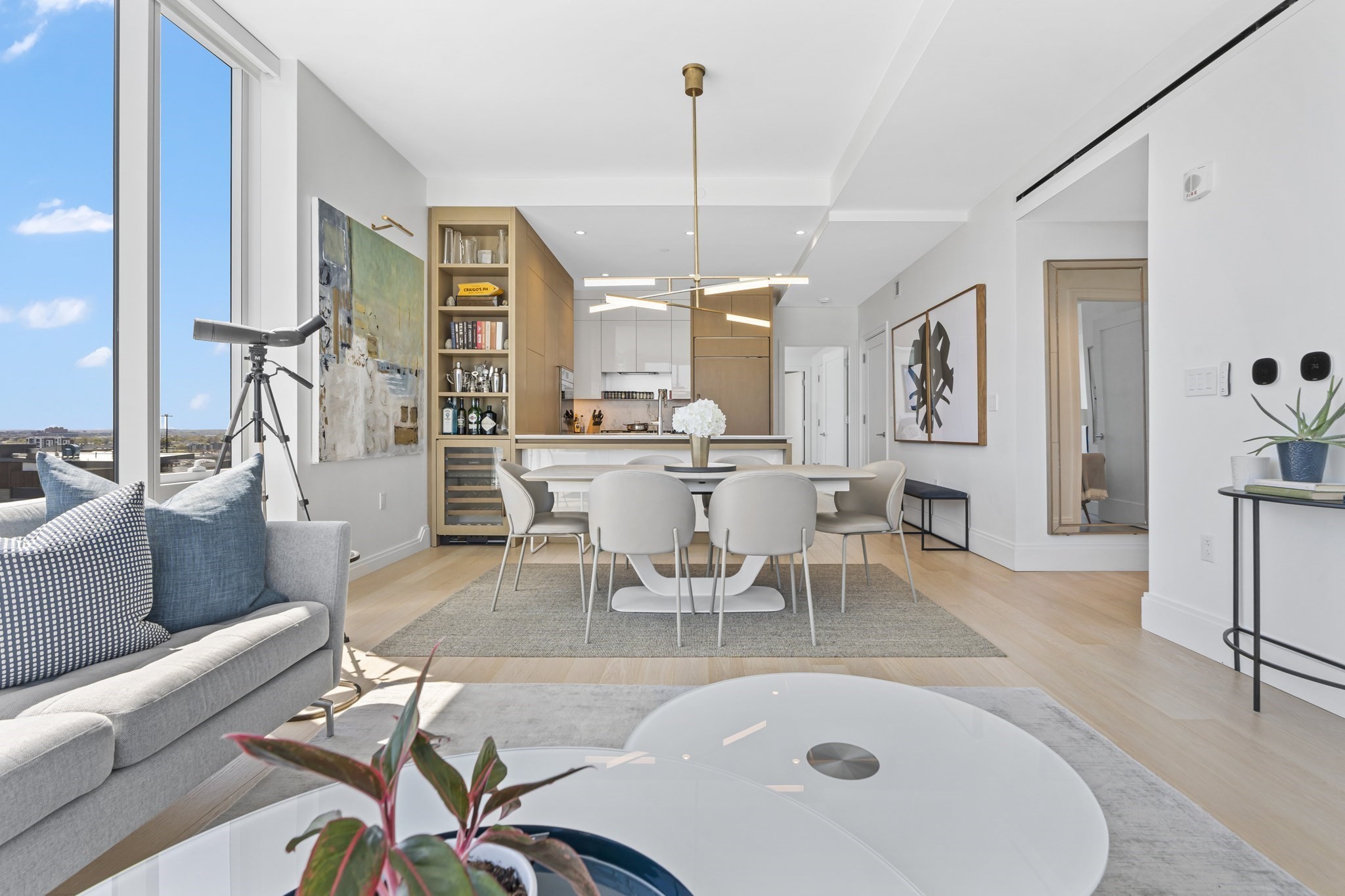 380 Harrison Ave Unit PH2K, South End, Boston, MA 02118 - Image 4