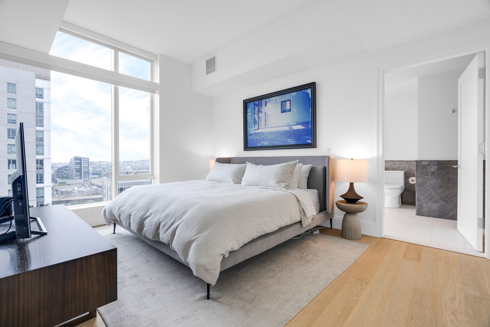 380 Harrison Ave Unit PH2K, South End, Boston, MA 02118 - Image 5