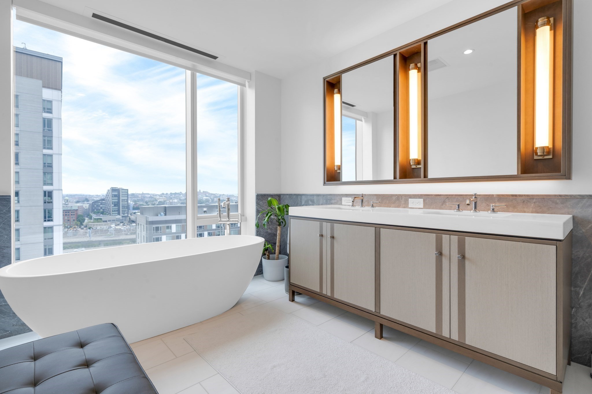 380 Harrison Ave Unit PH2K, South End, Boston, MA 02118 - Image 6