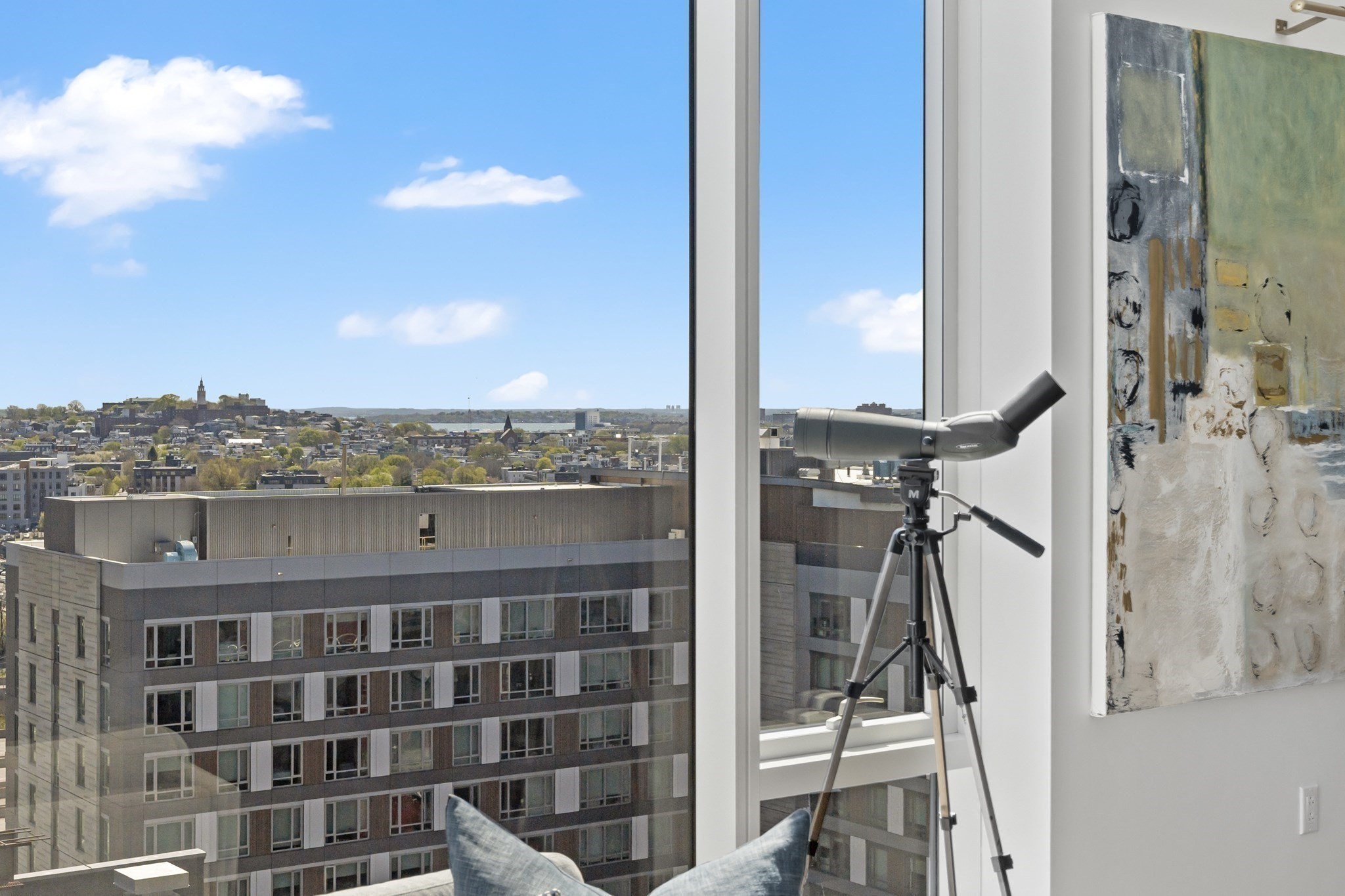 380 Harrison Ave Unit PH2K, South End, Boston, MA 02118 - Image 8