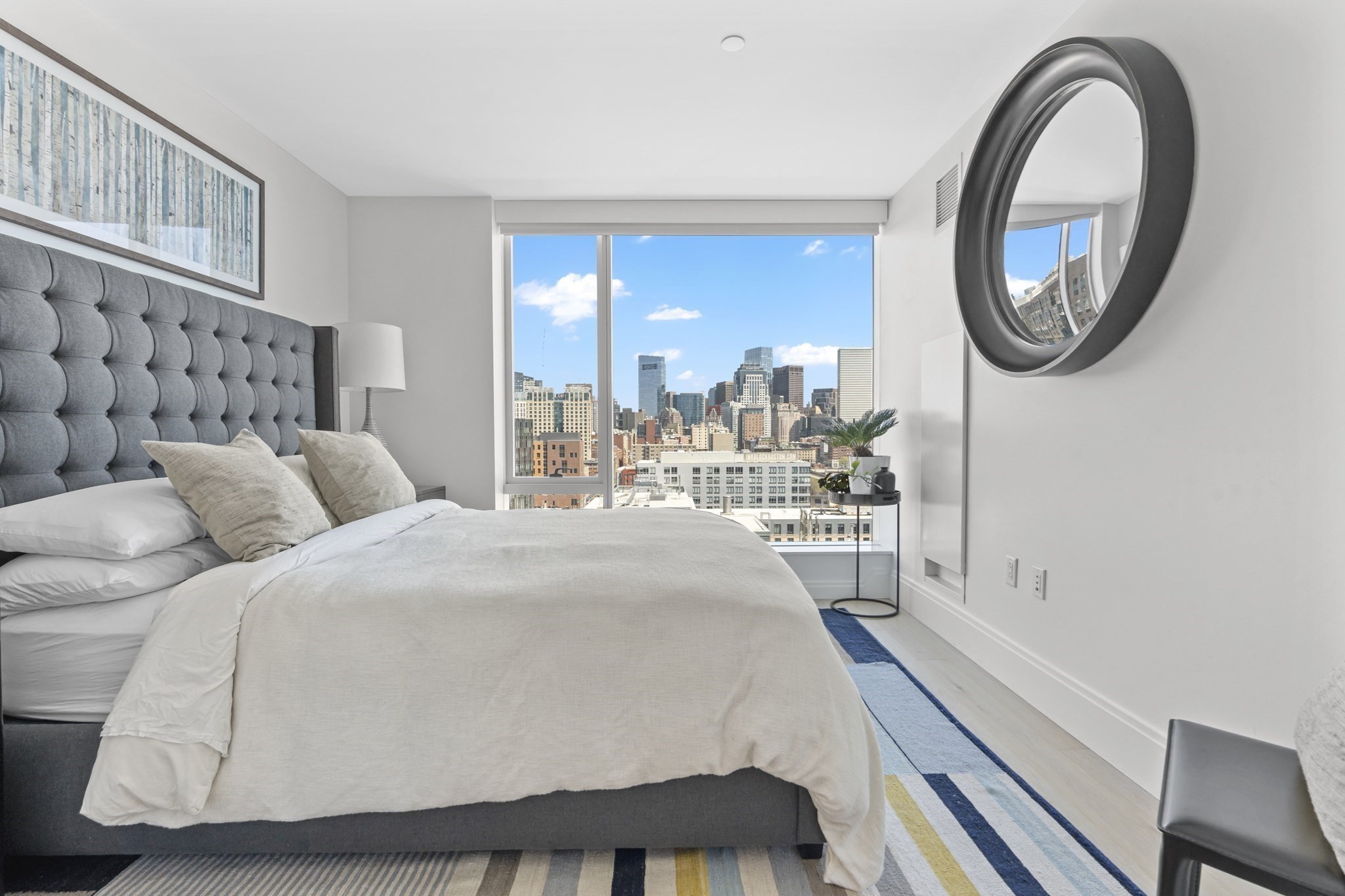 380 Harrison Ave Unit PH2K, South End, Boston, MA 02118 - Image 9