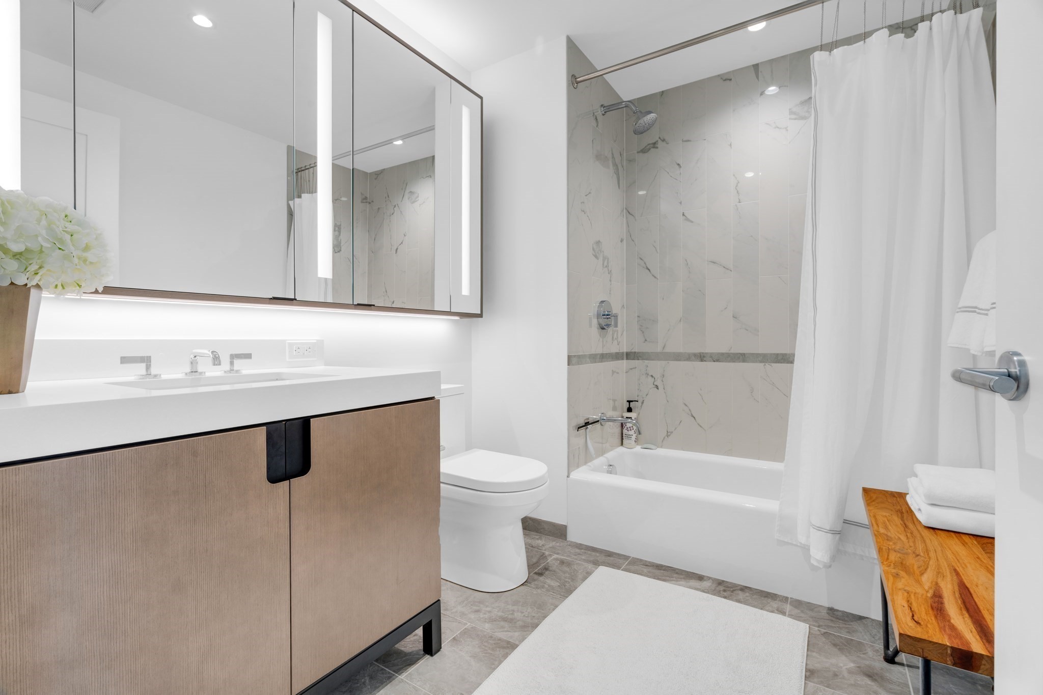 380 Harrison Ave Unit PH2K, South End, Boston, MA 02118 - Image 10