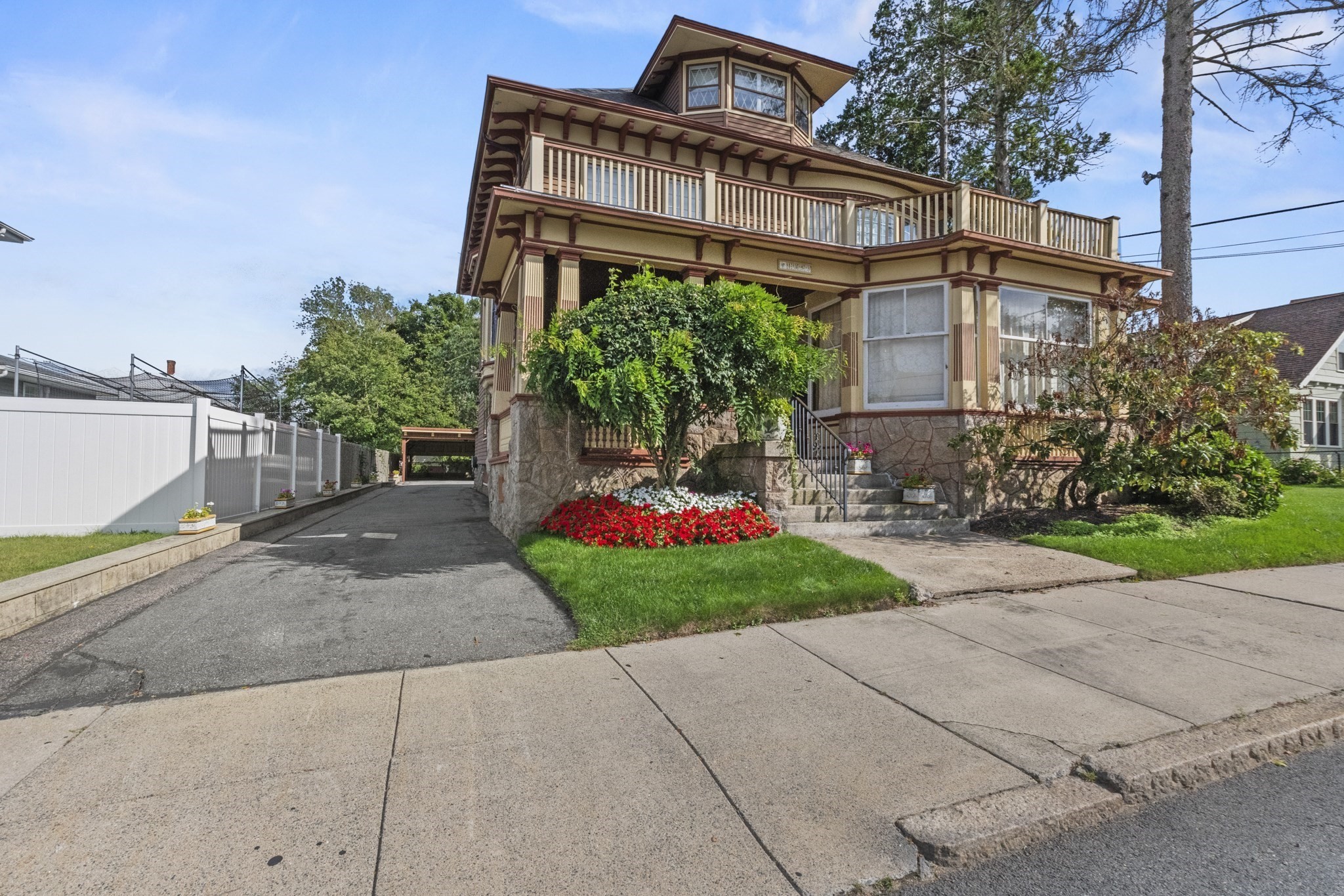 1353 Robeson St, Fall River, MA 02720 - Image 2