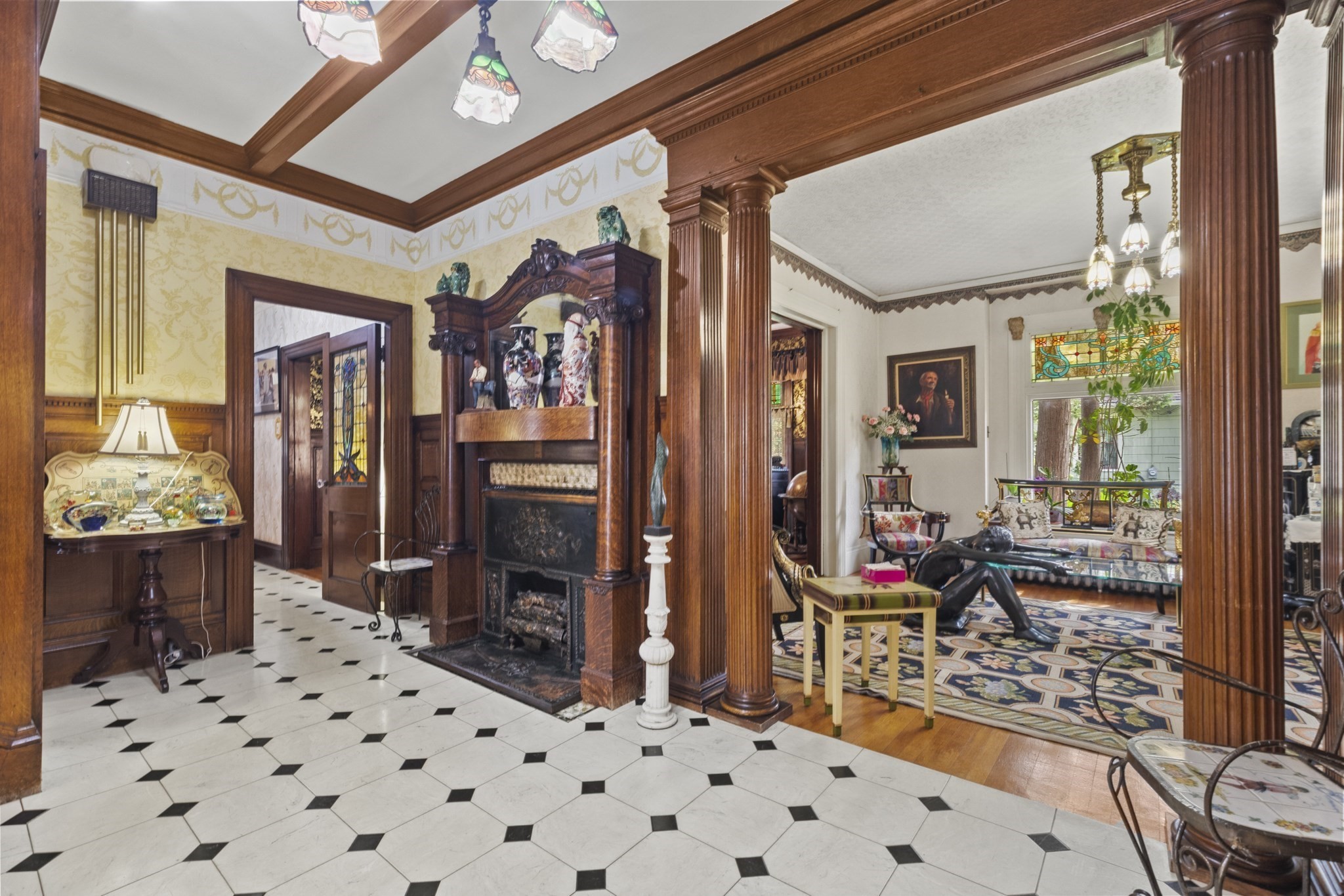 1353 Robeson St, Fall River, MA 02720 - Image 12