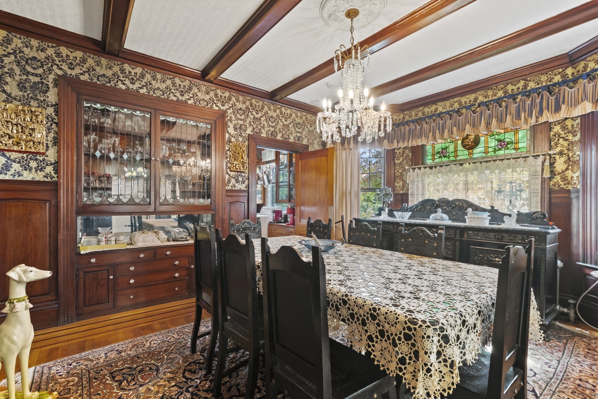 1353 Robeson St, Fall River, MA 02720 - Image 15